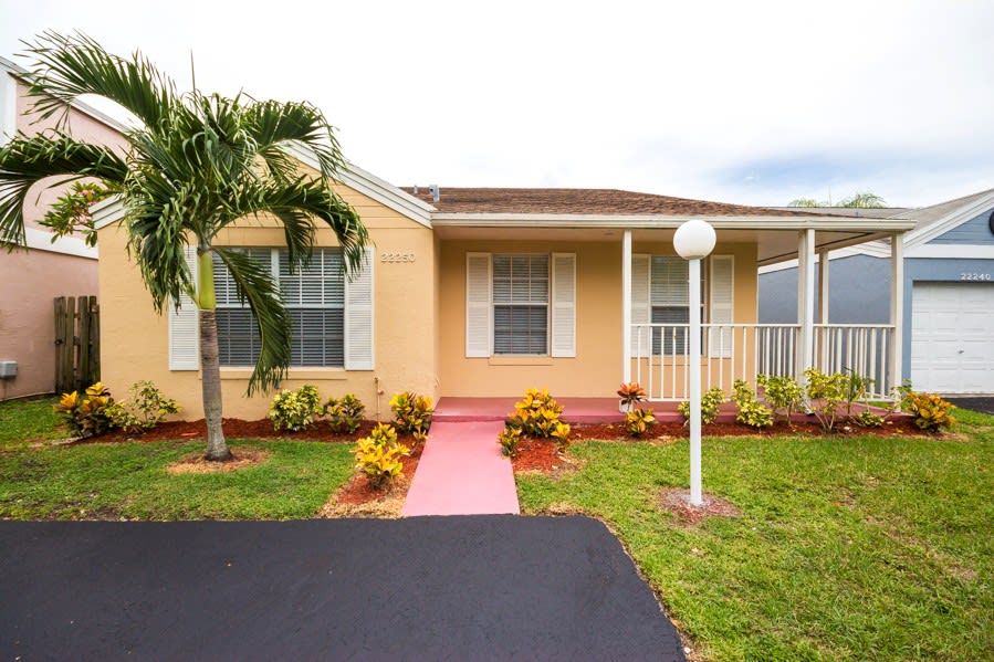 22250 SW 101st Avenue Rd, Cutler Bay photo 1