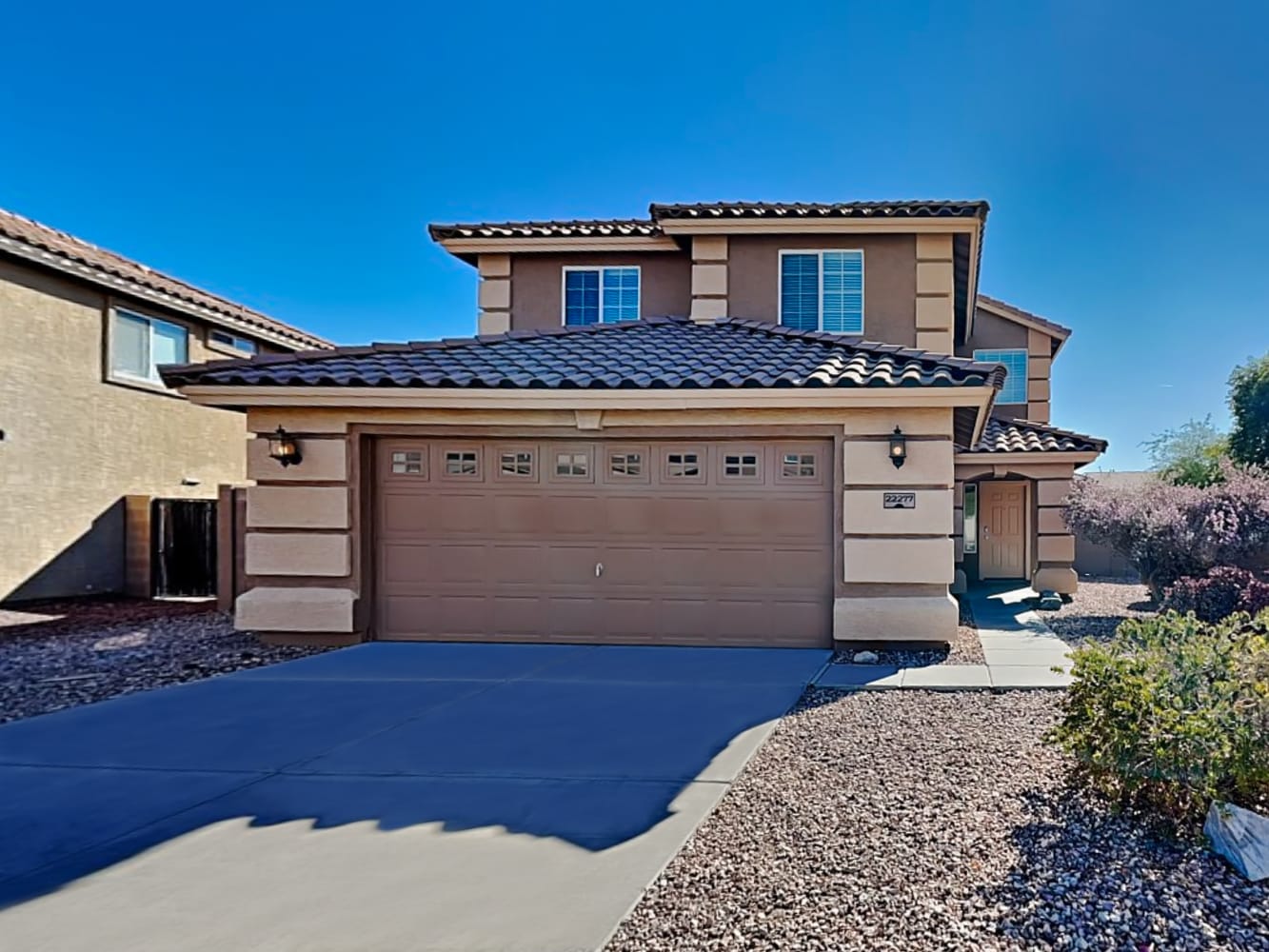 22277 W Tonto St, Buckeye photo 1