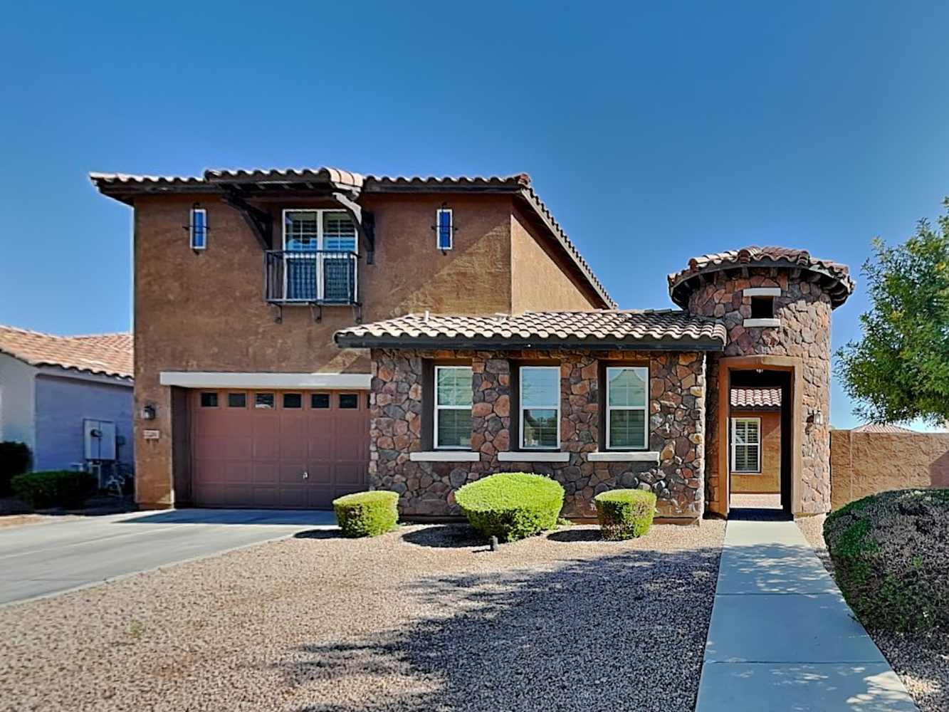 22280 E Via de Olivos Ct, Queen Creek photo 1