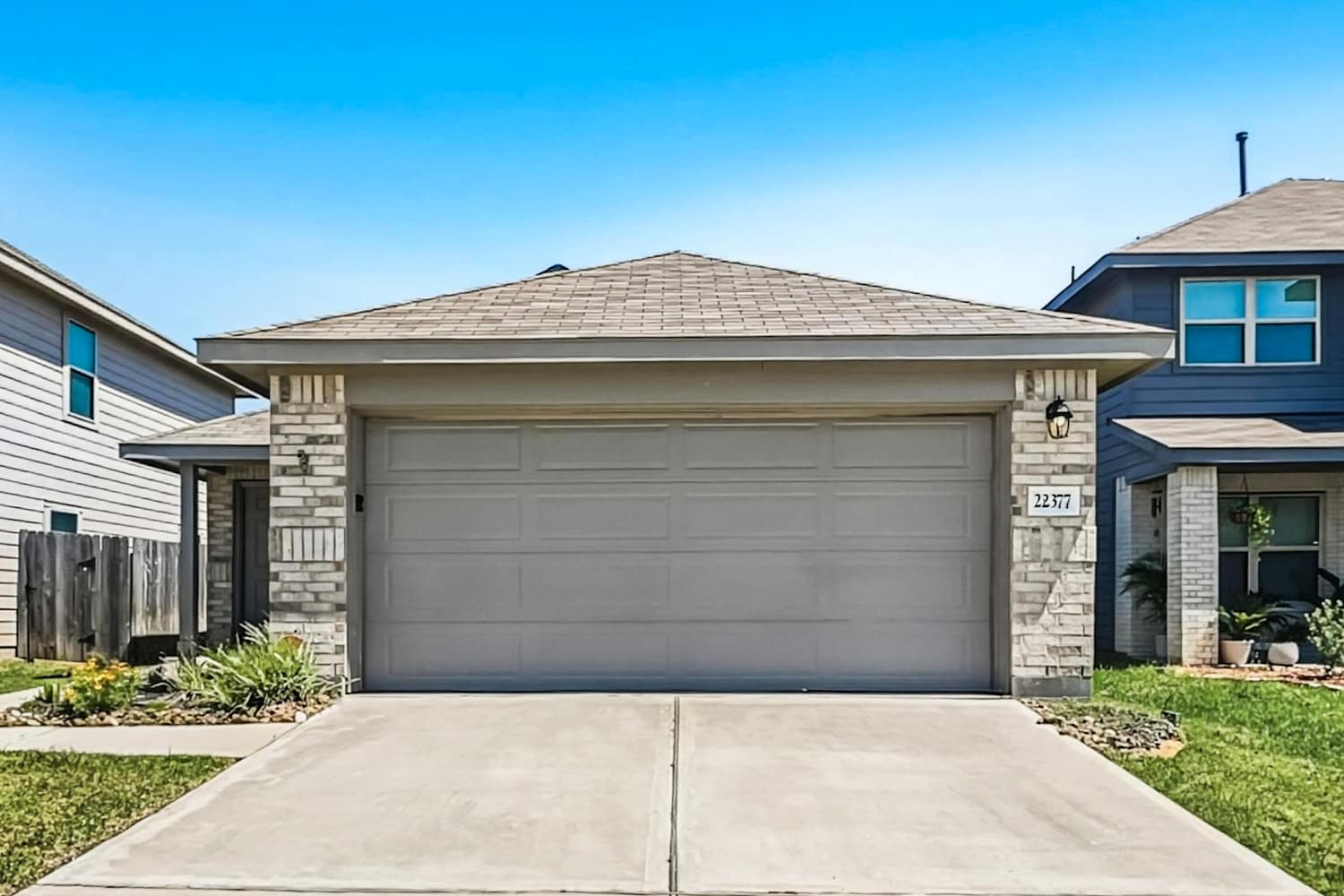 22377 Sonora River Trce, New Caney photo 1