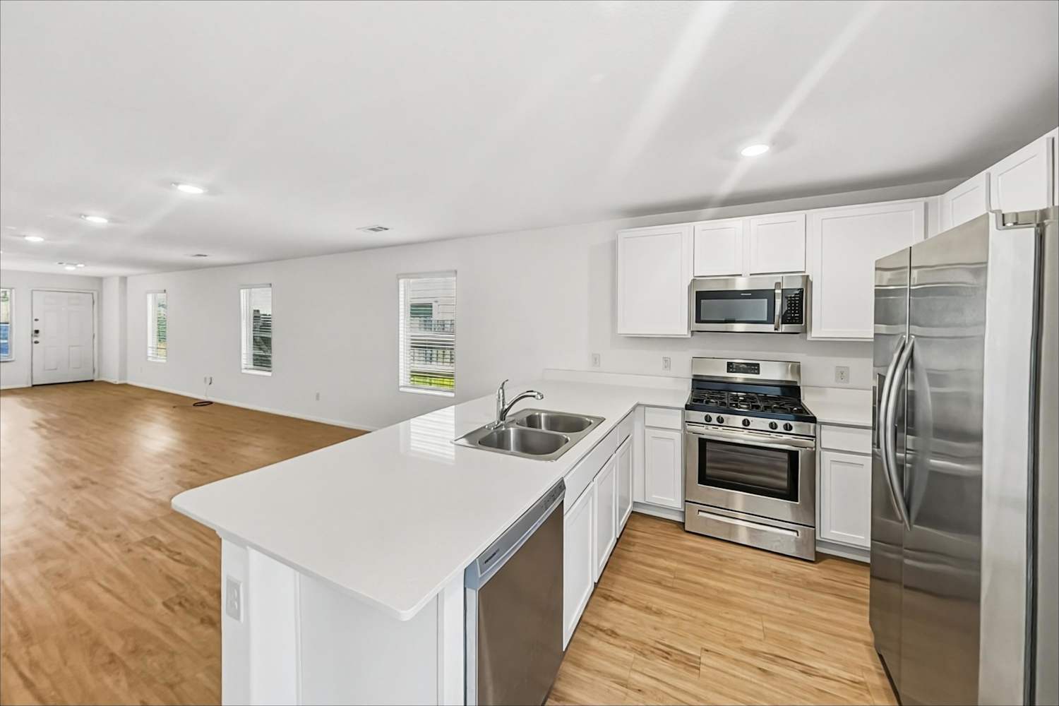 22377 Sonora River Trce, New Caney photo 6