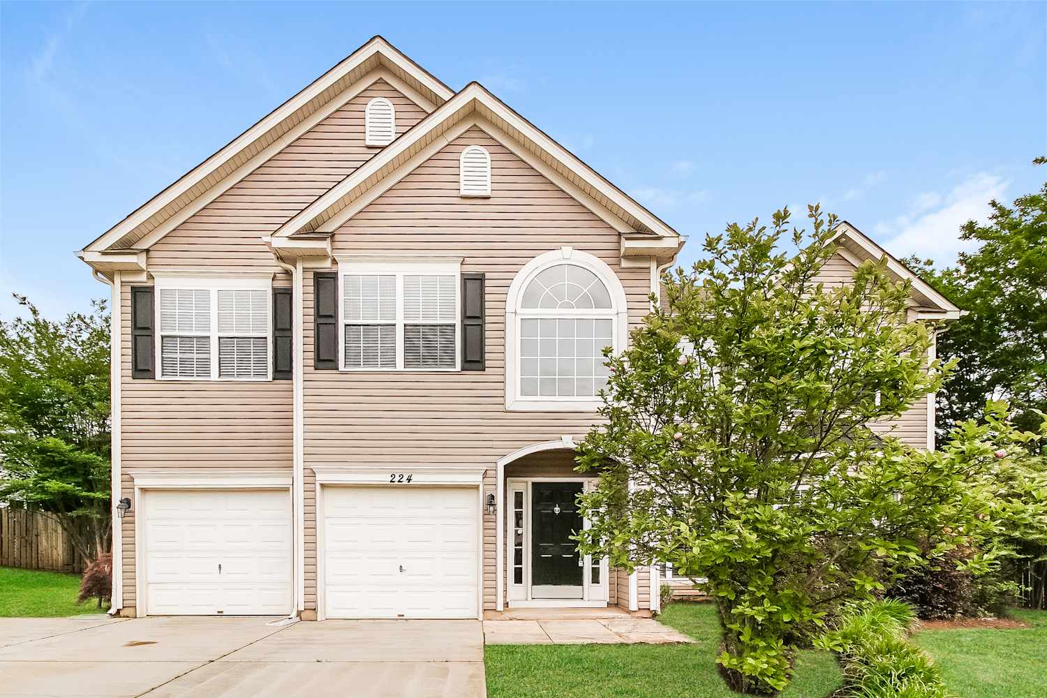 224 Golden Valley Dr, Mooresville photo 1