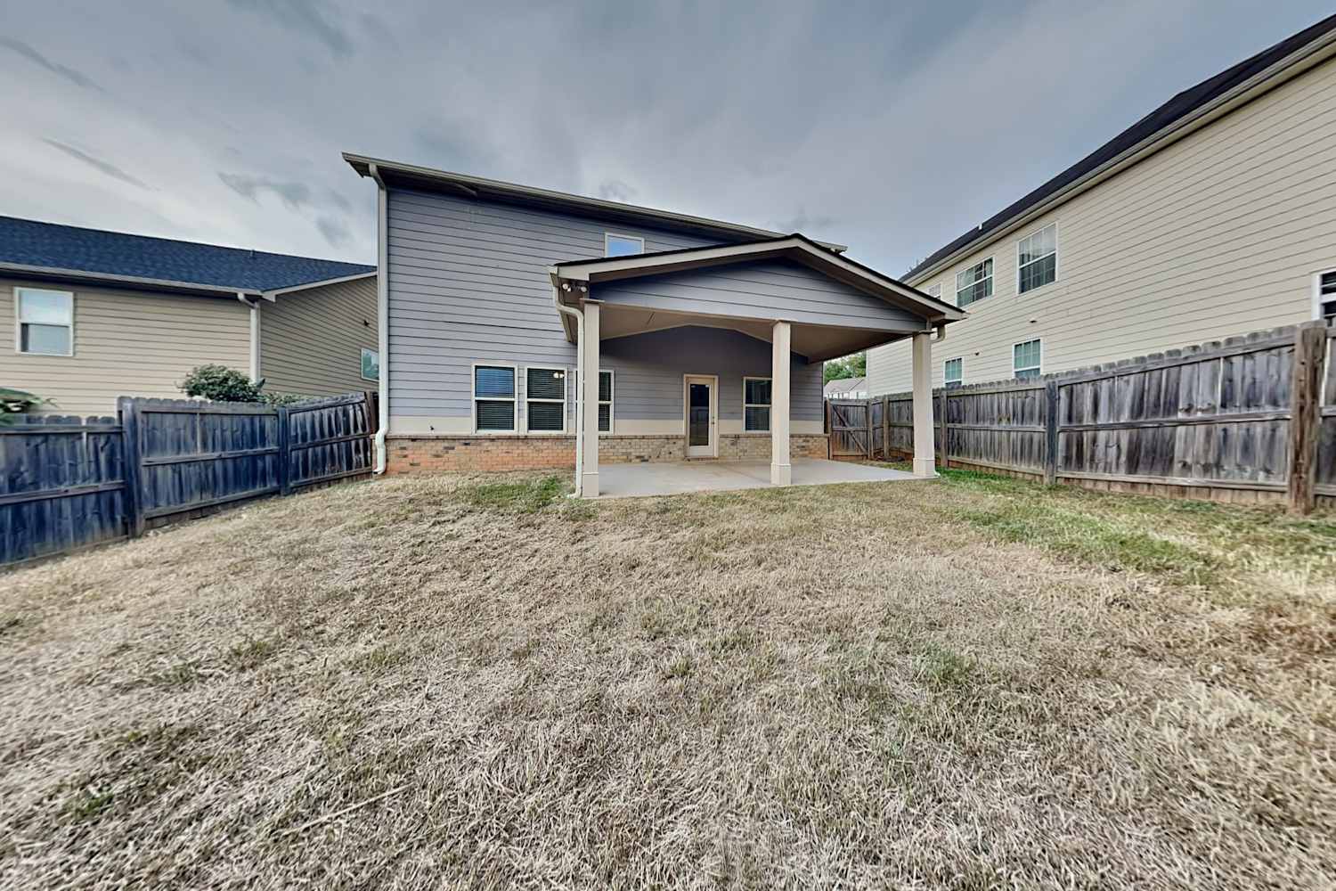 224 Sableshire Way, Locust Grove photo 1