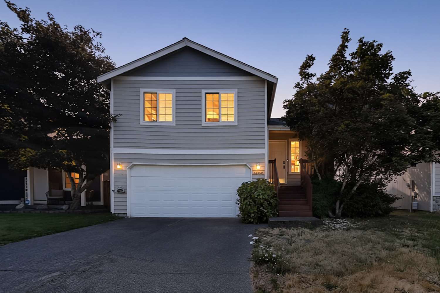 22420 44th Avenue Ct E, Spanaway photo 4