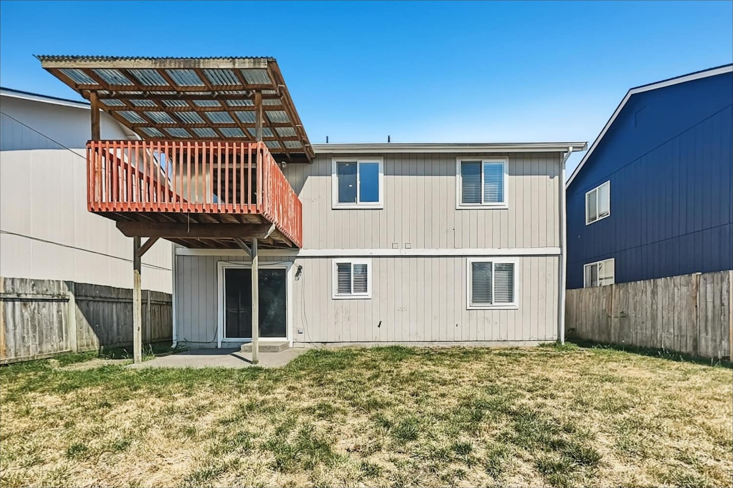 22420 44th Avenue Ct E, Spanaway photo 18