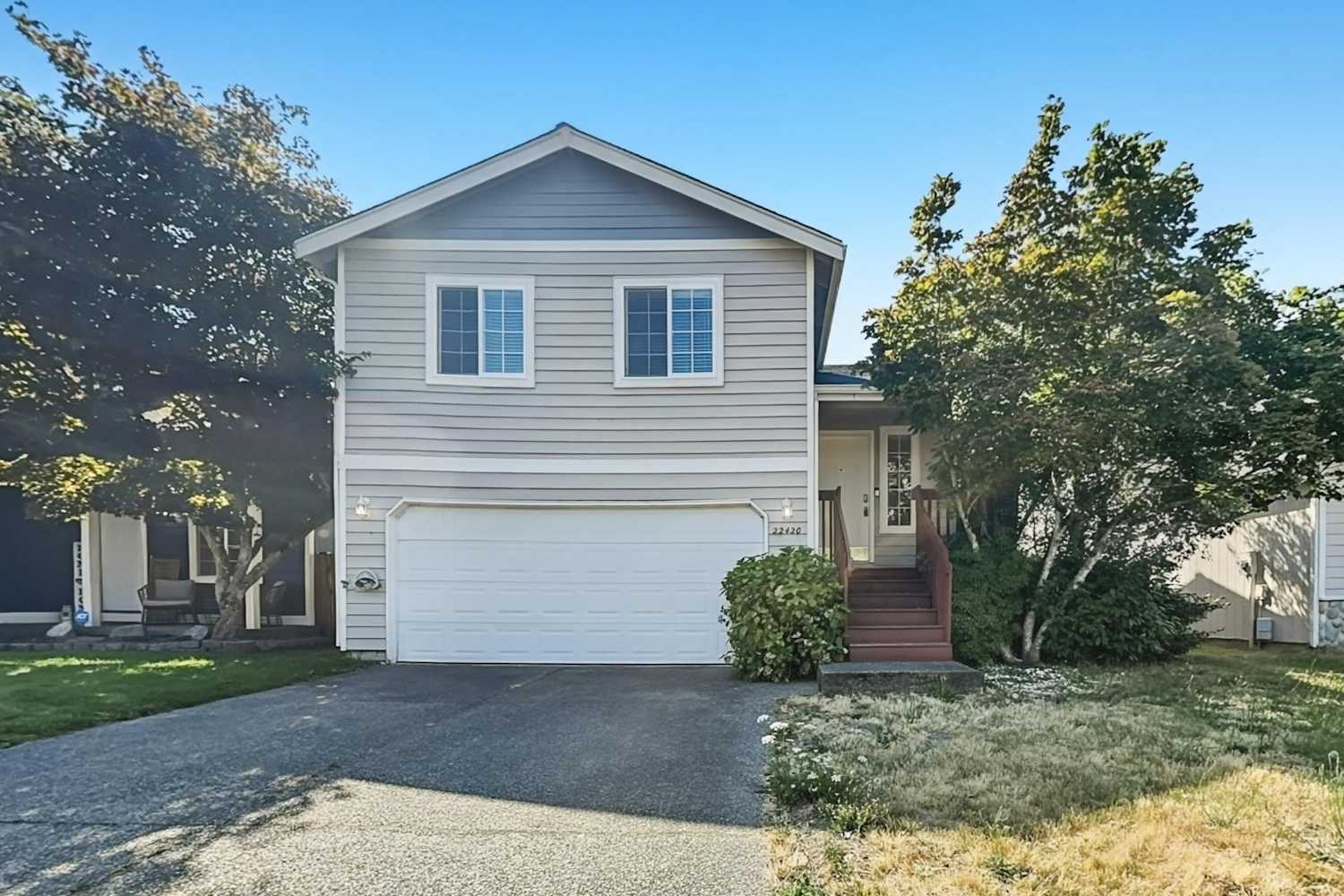 22420 44th Avenue Ct E, Spanaway photo 1