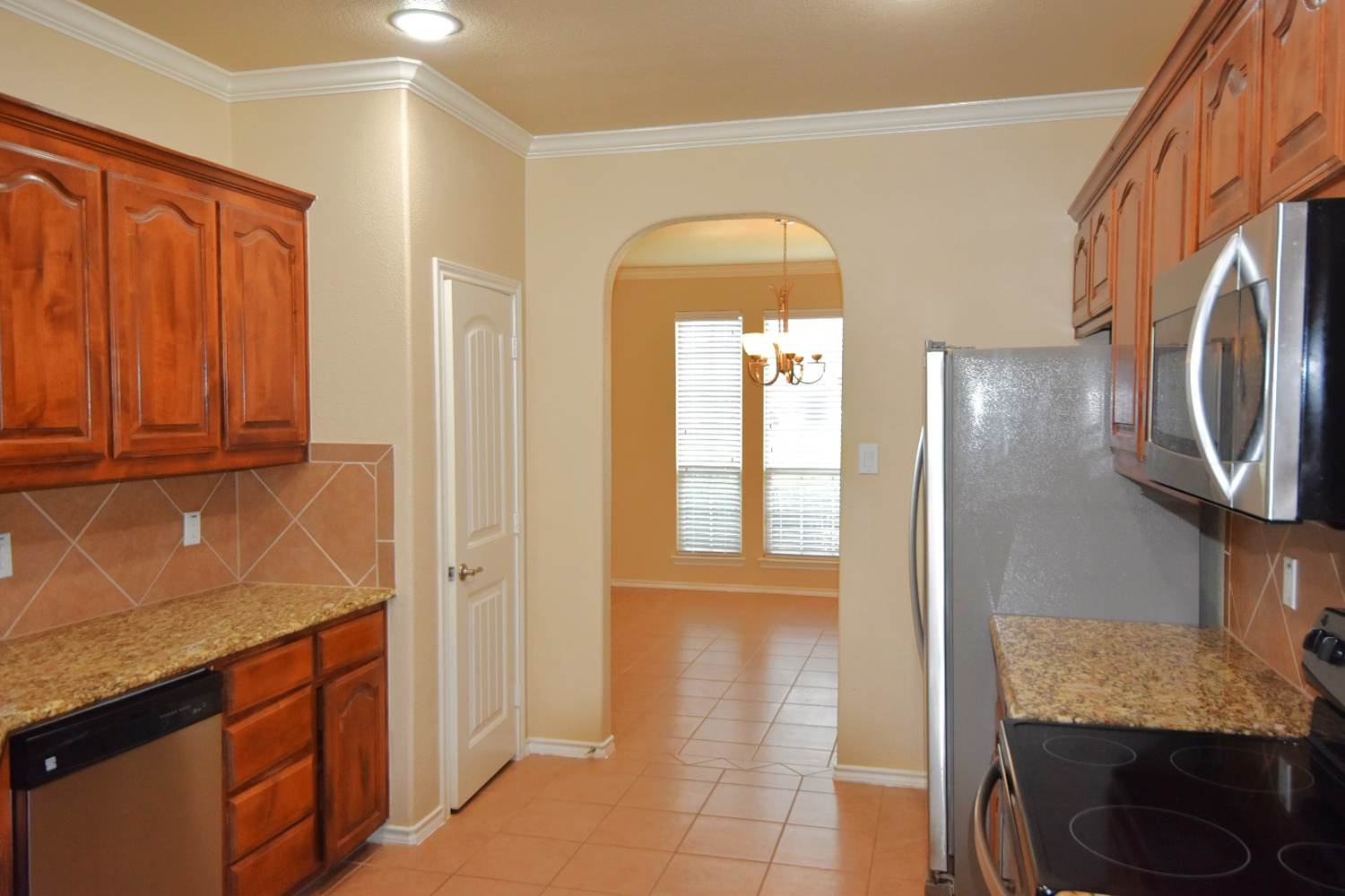 2245 Whitney Dr, Weatherford photo 5