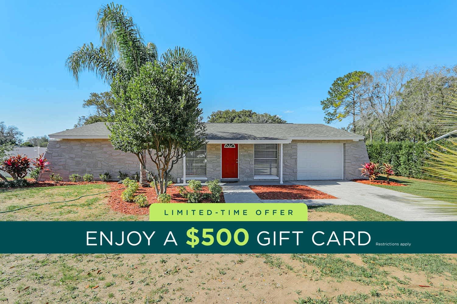 225 Nita Dr, Seffner photo 1