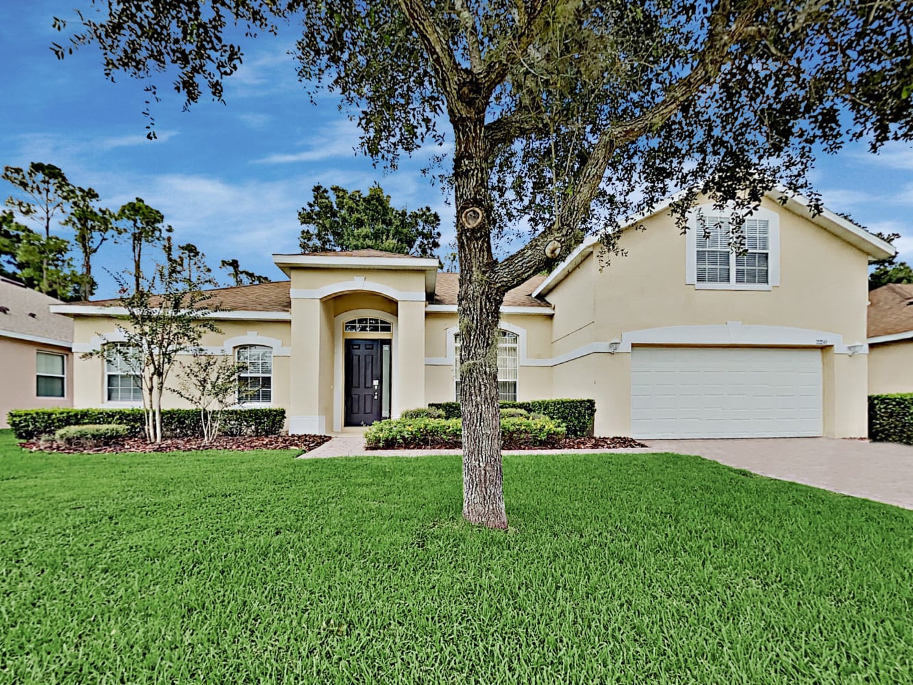 Front of 2250 Laurel Blossom Cir, Ocoee, FL