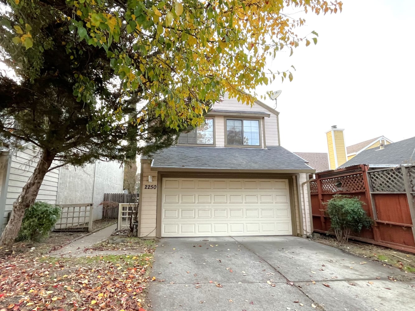 2250 Sandcastle Way, Sacramento photo 1