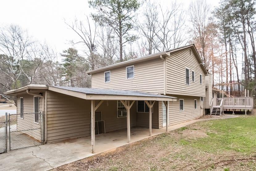 2251 Rock Creek Dr SW, Marietta photo 25