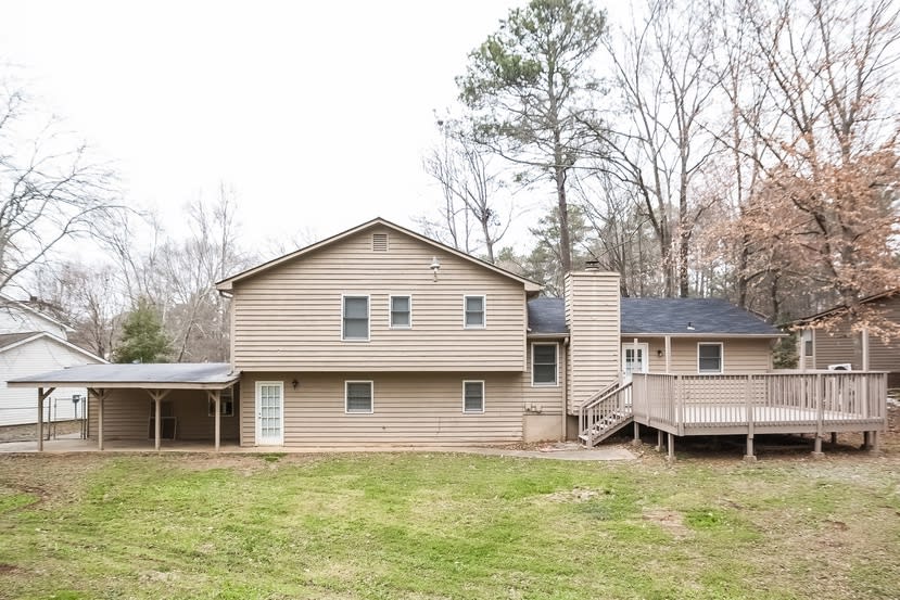 2251 Rock Creek Dr SW, Marietta photo 26