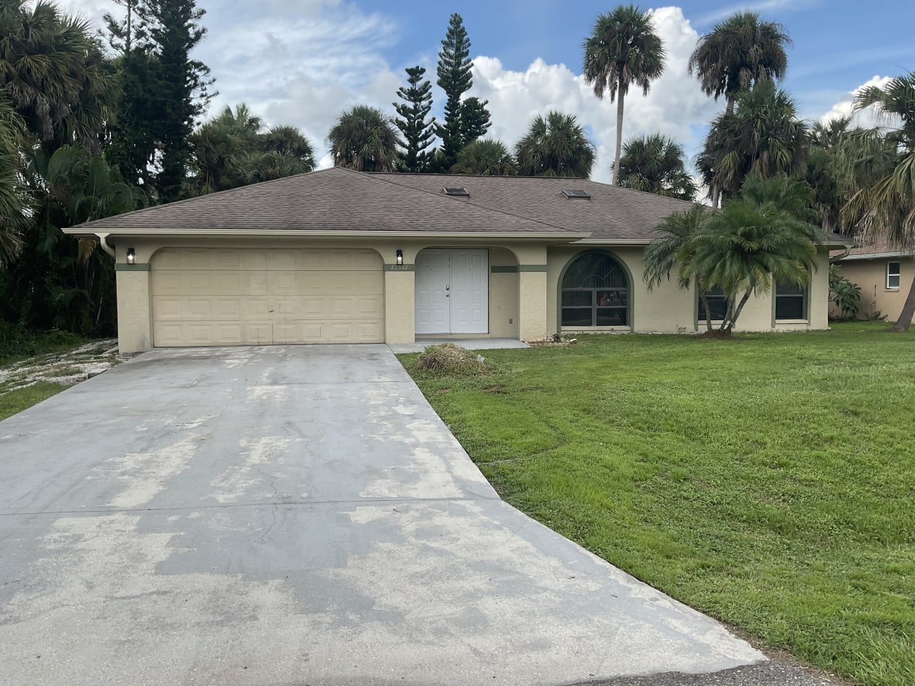 22568 Morocco Ave, Port Charlotte photo 1