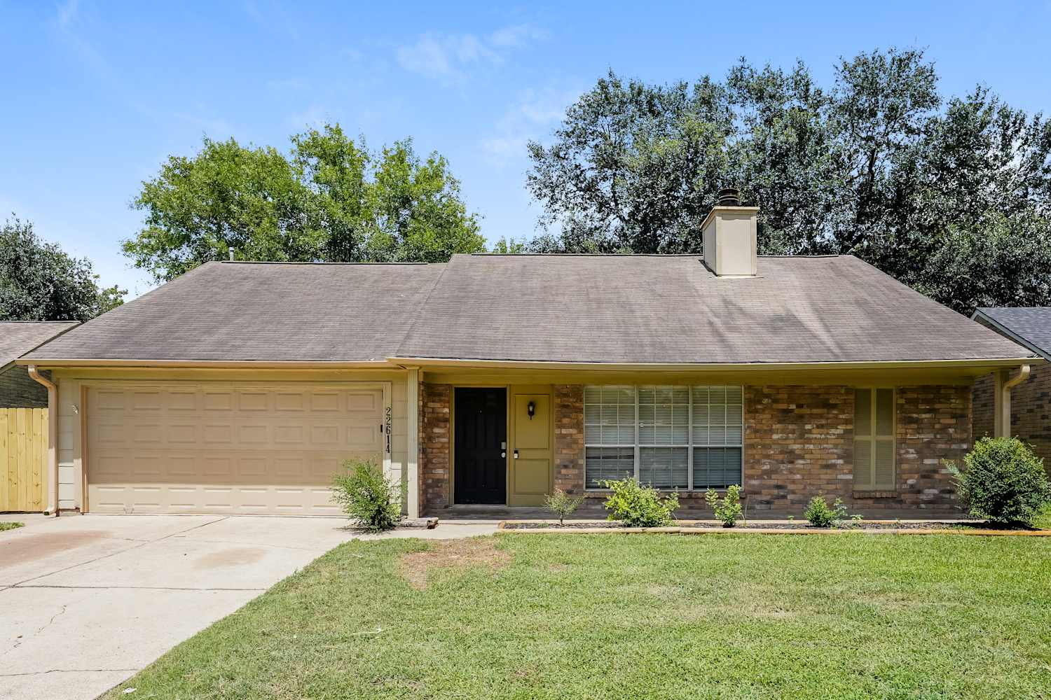 22614 Powell House Ln, Katy photo 1
