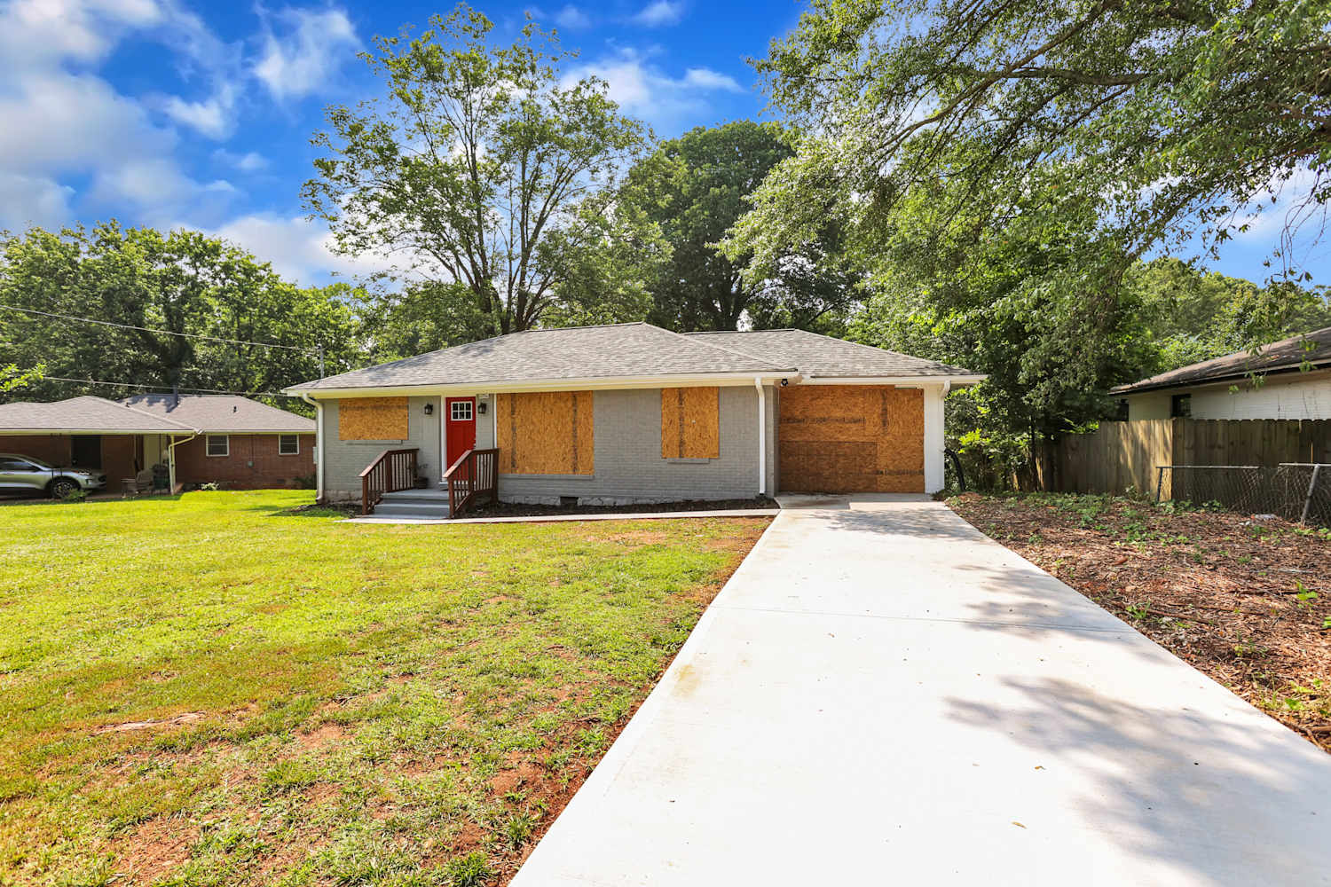 2262 Ousley Ct, Decatur photo 1
