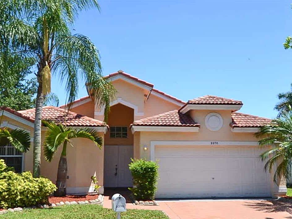 2270 NW 139th Ave, Sunrise photo 1