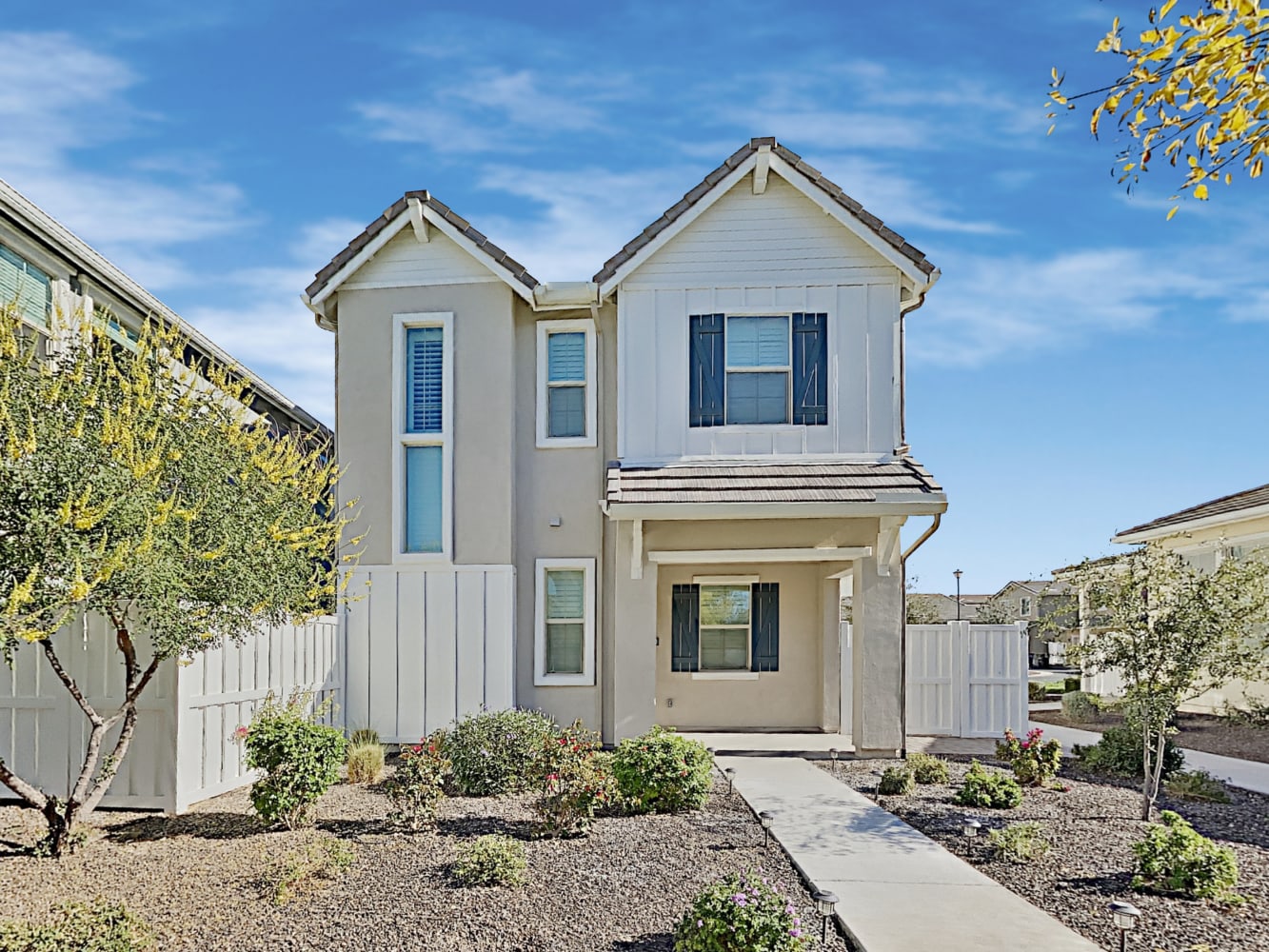 2270 S Wallrade Ln, Gilbert photo 1