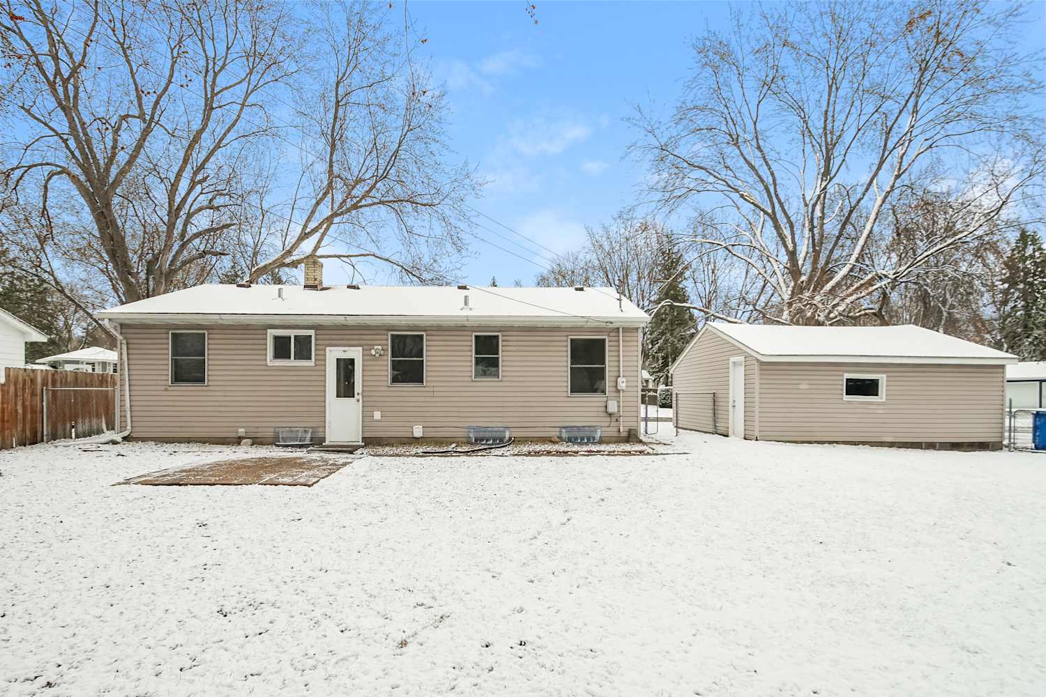 2273 Sierra Dr, White Bear Lake photo 17