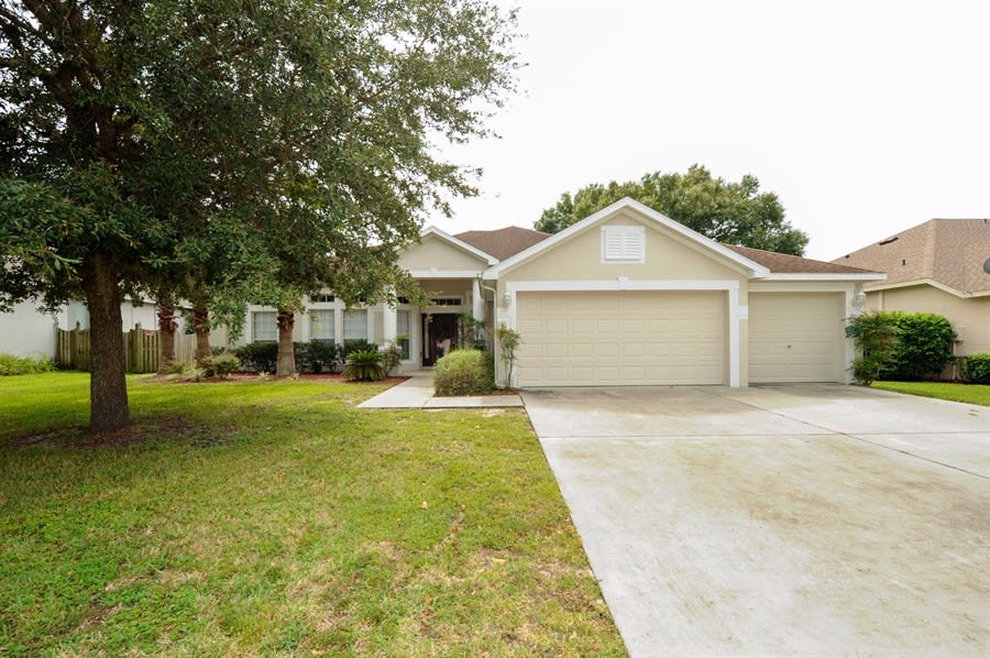 22744 Robins Nest Ct, Land O Lakes photo 1
