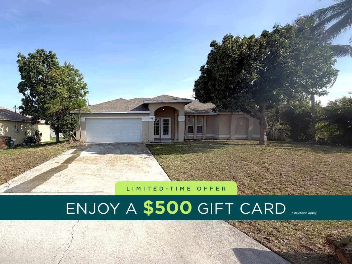 228 SE 27th Ter, Cape Coral photo 1