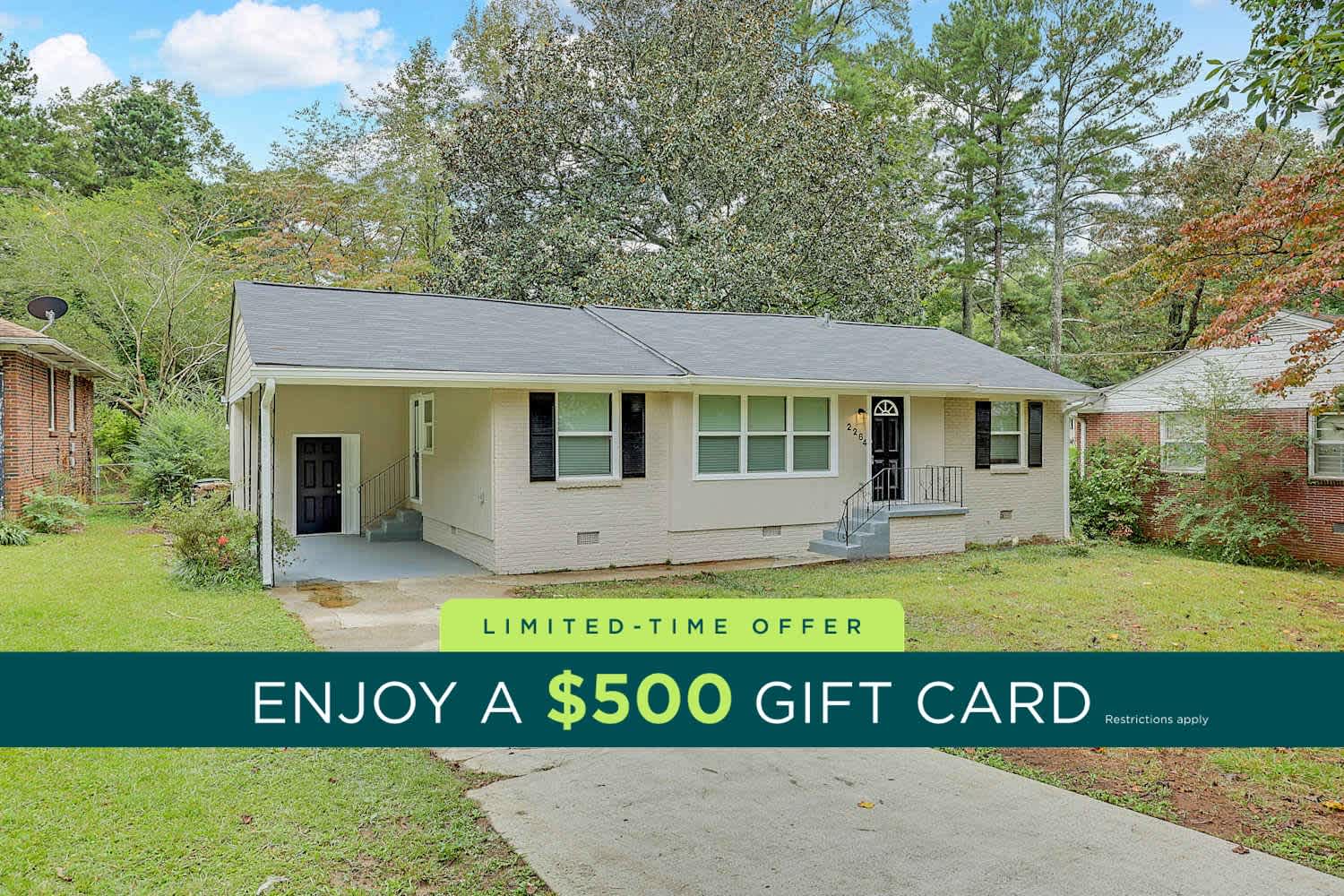 2284 Headland Dr, East Point photo 1