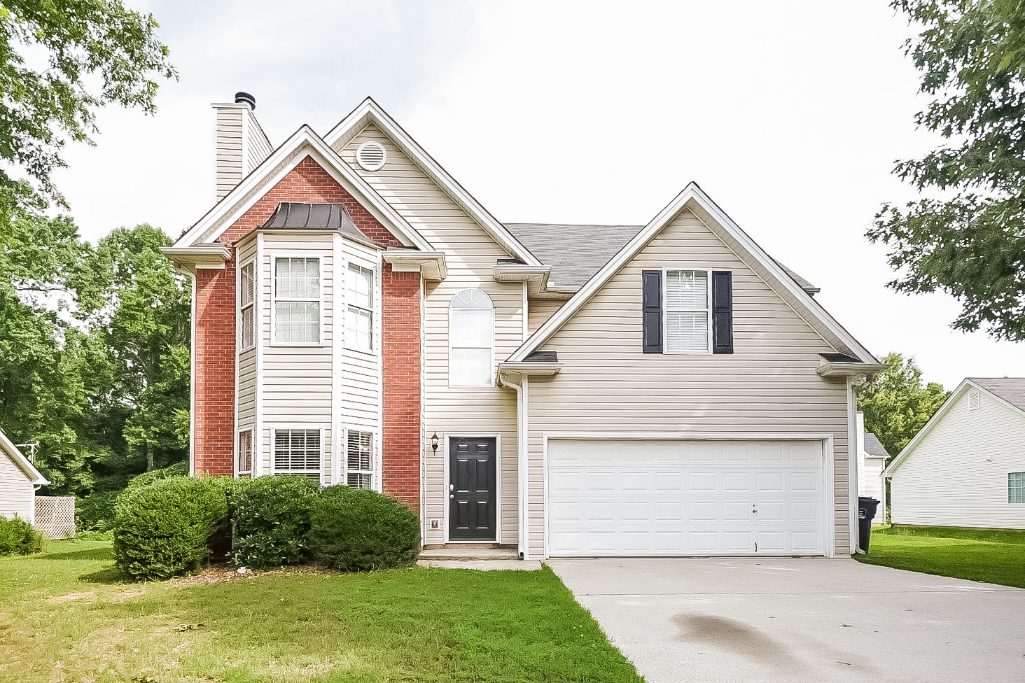 2286 Wind Lass Dr, Buford photo 1