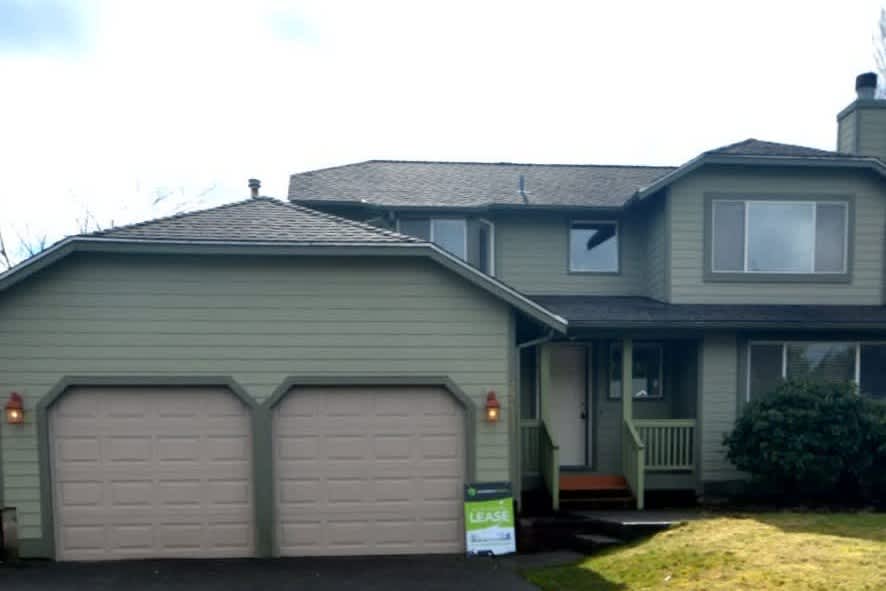 Front of 22913 SE 280th Pl, Maple Valley, WA