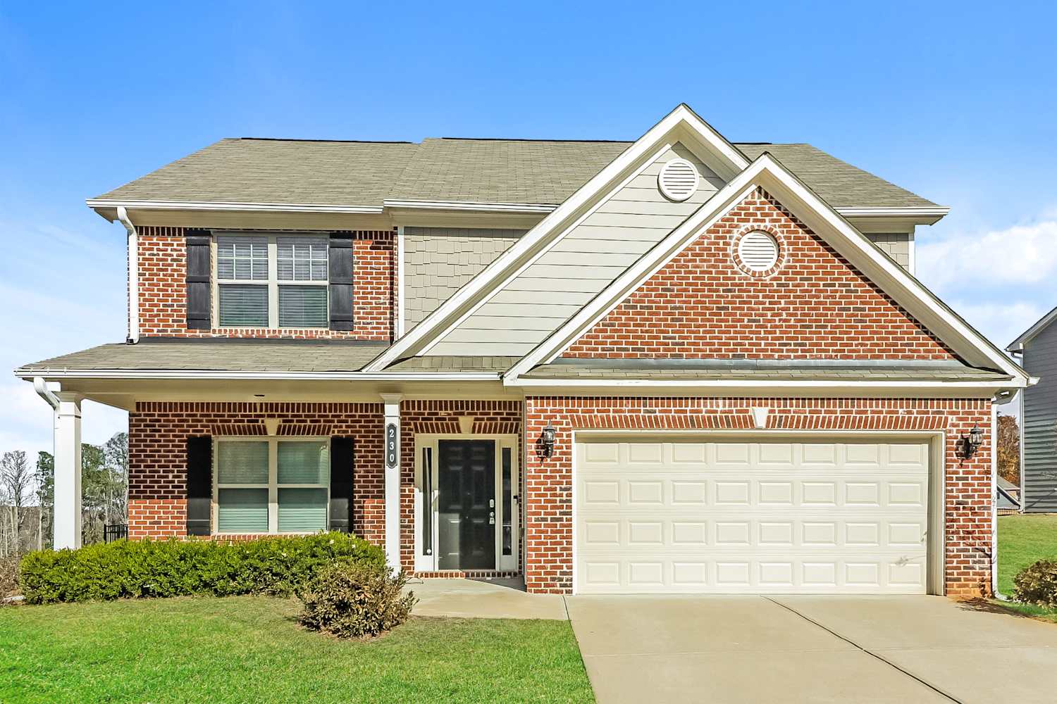 230 Sage Dr, Canton photo 1