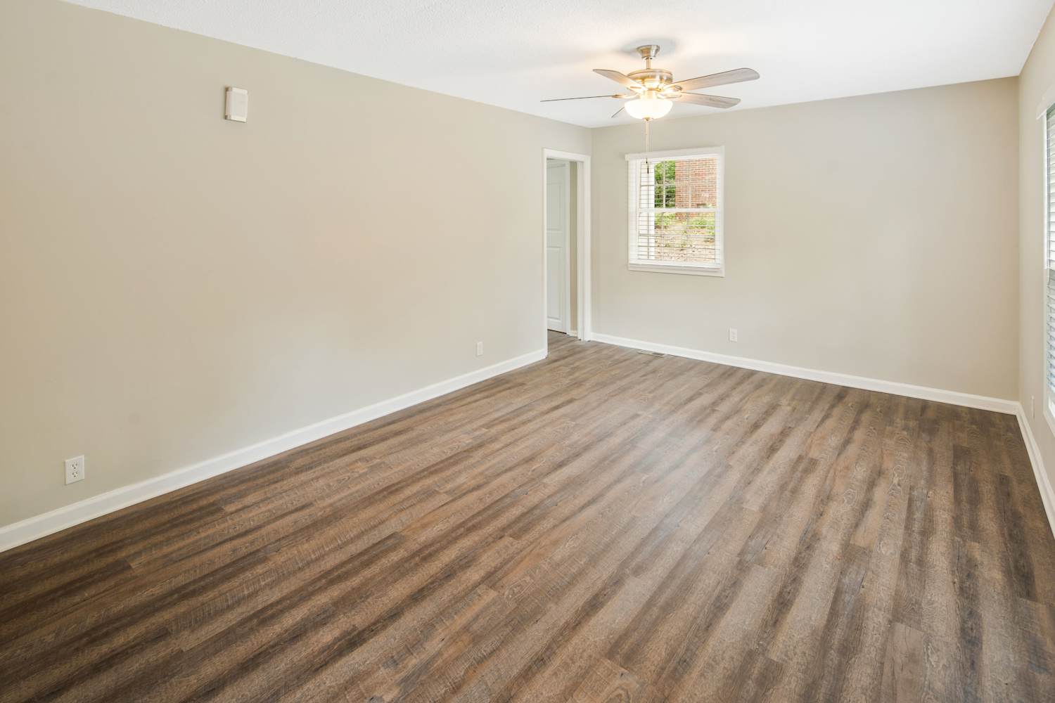 Front of 2306 Eastview Cir, Monroe, NC