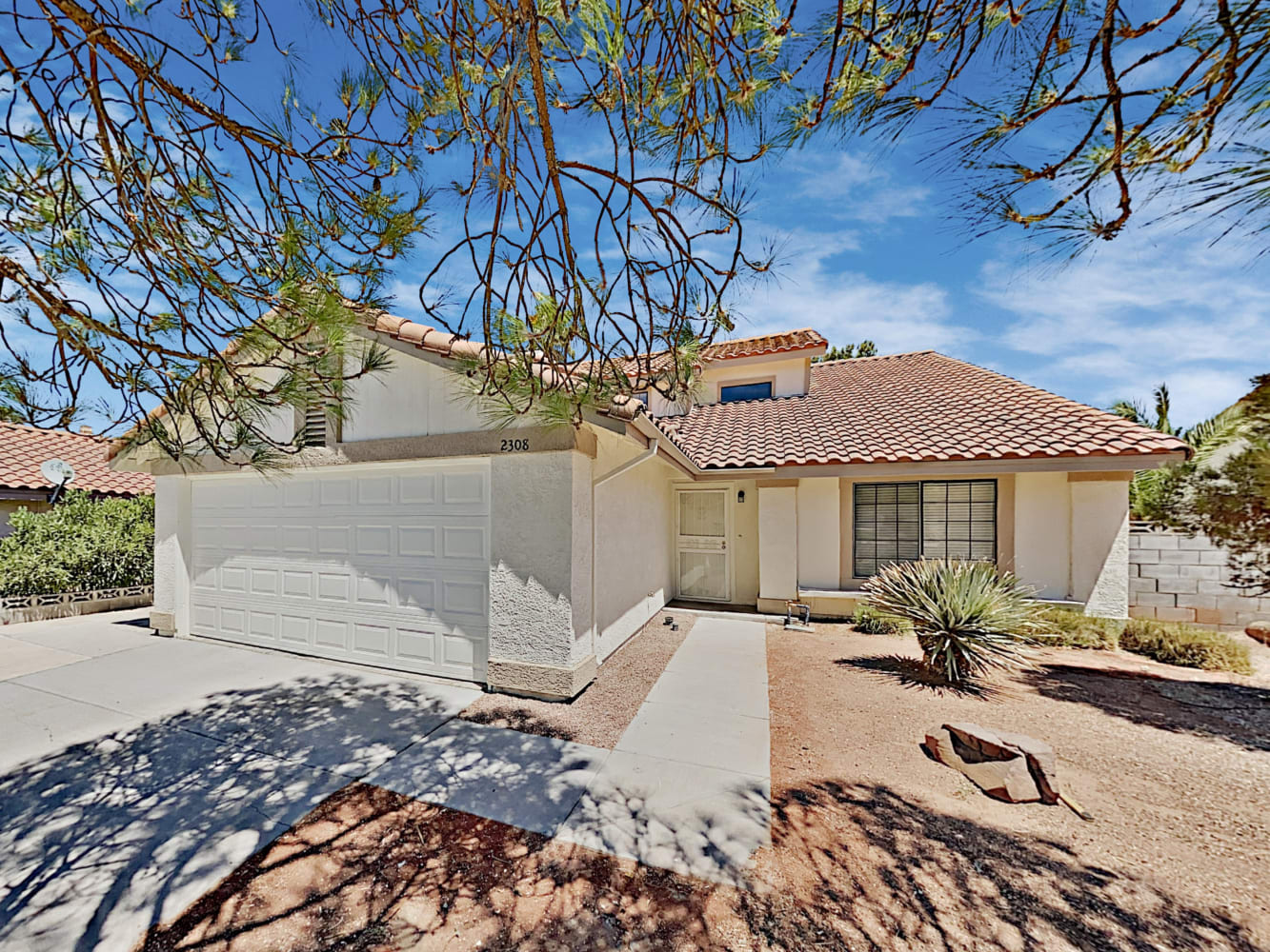 2308 Lone Pine St, Henderson photo 1