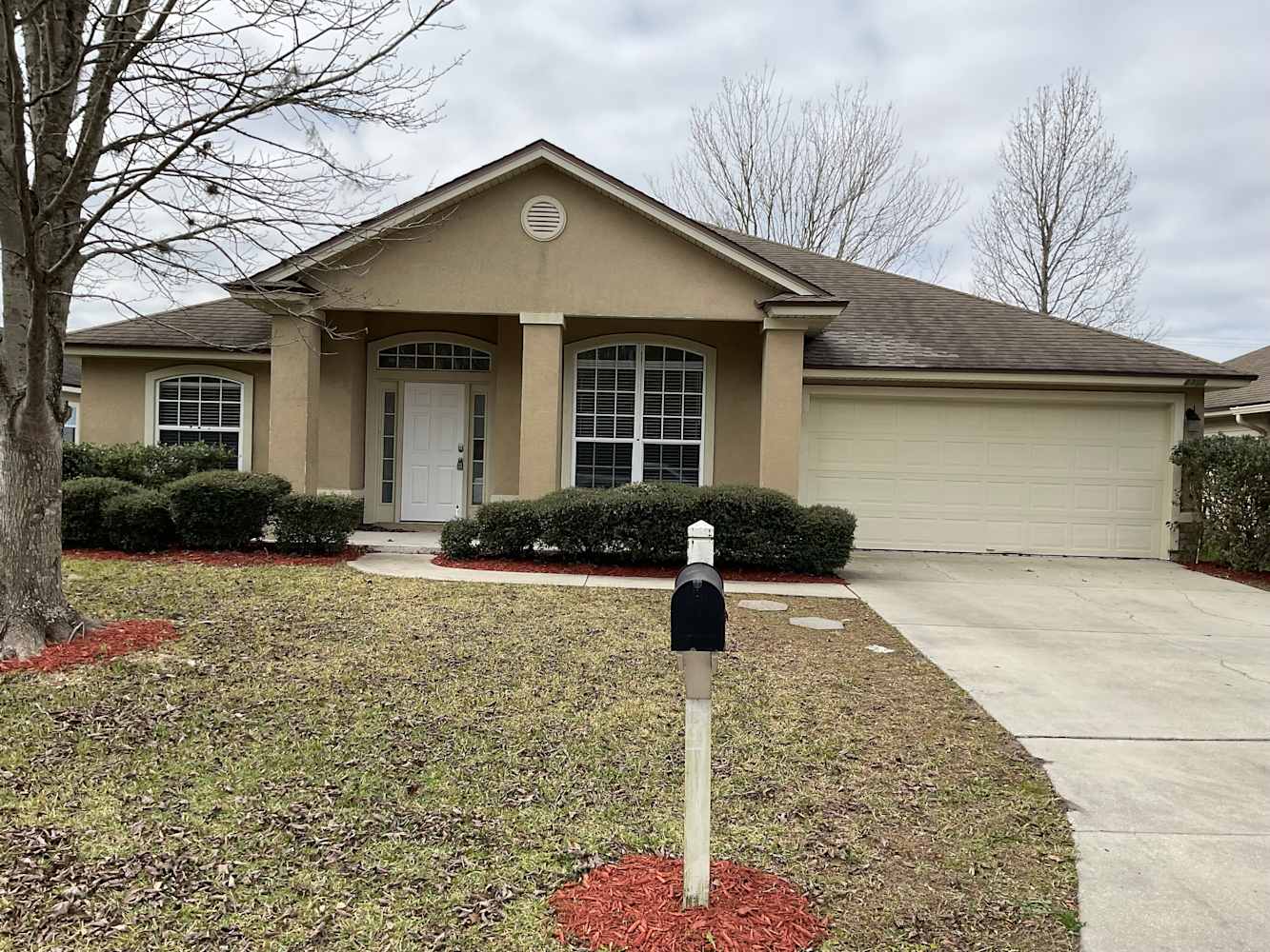 Front of 2312 Bonnie Lakes Dr, Green Cove Springs, FL