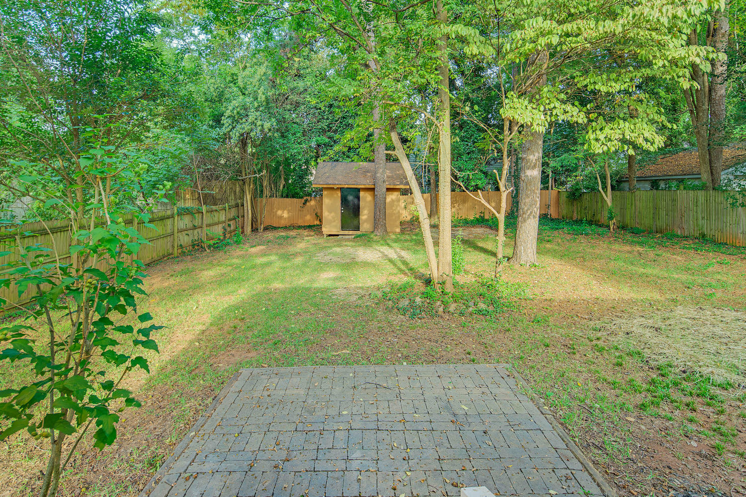 2312 Markham Ct, Charlotte photo 18