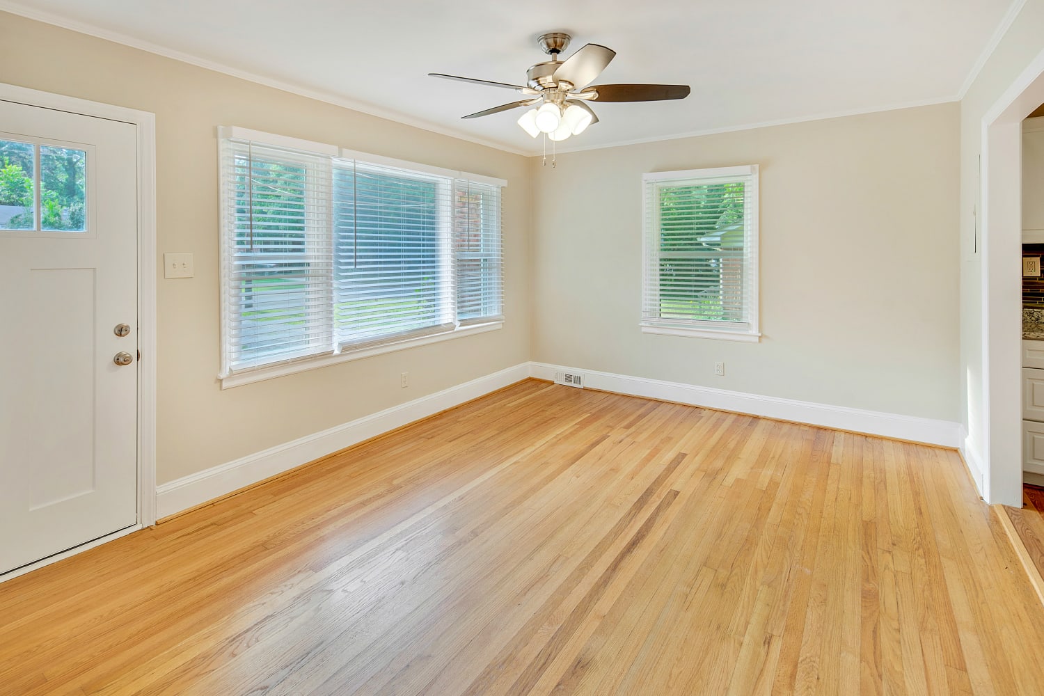 2312 Markham Ct, Charlotte photo 6