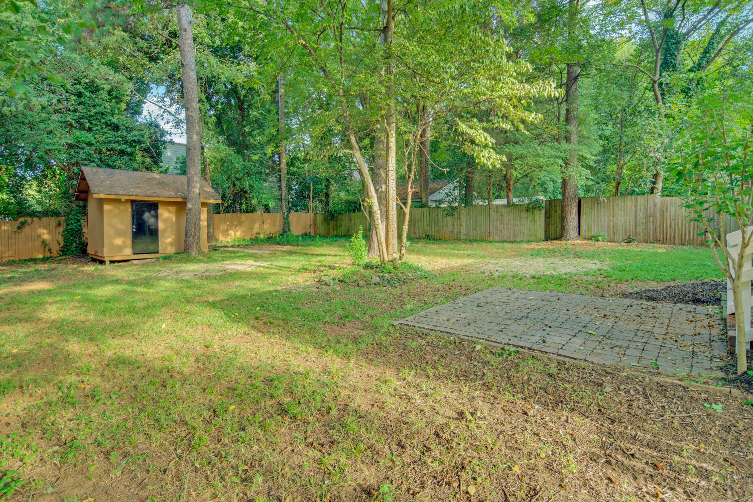 2312 Markham Ct, Charlotte photo 20