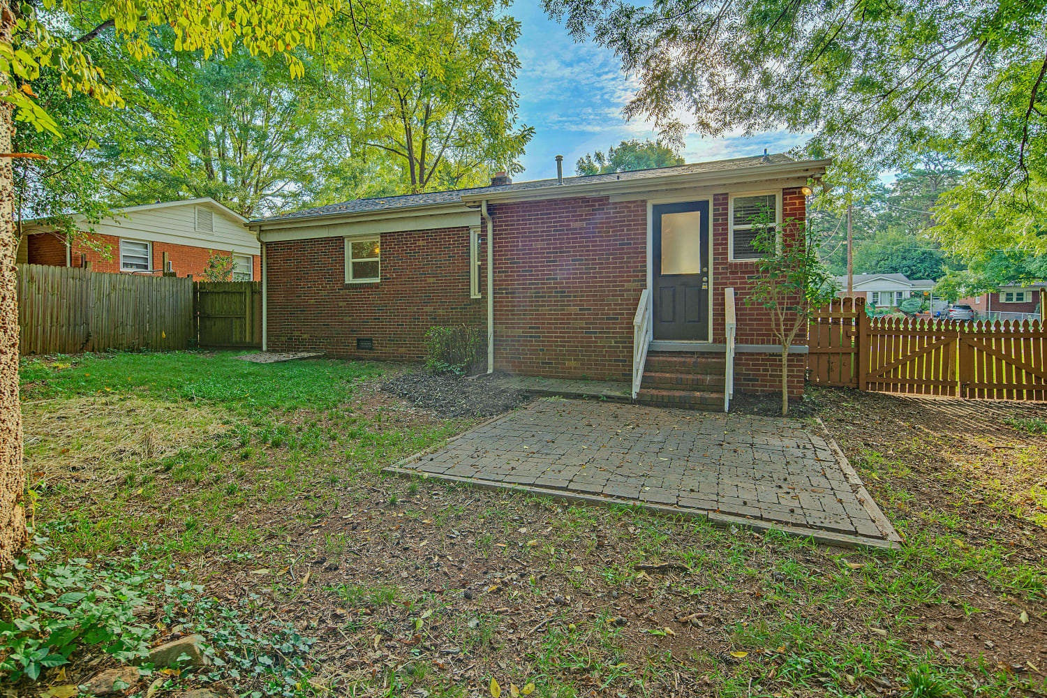 2312 Markham Ct, Charlotte photo 19