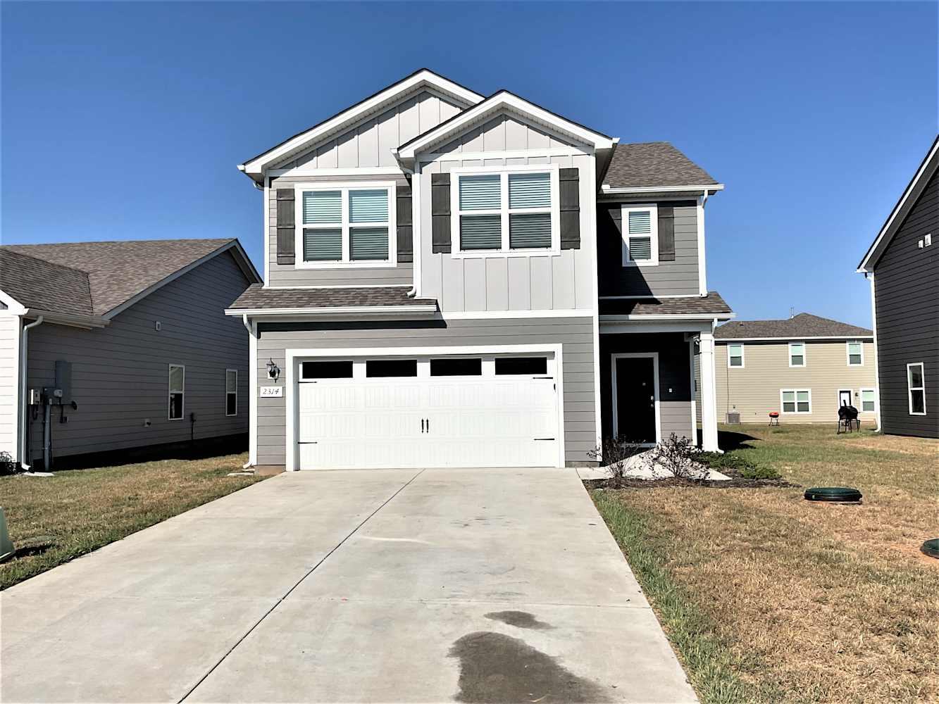 Front of 2314 Alberto Dr, Murfreesboro, TN