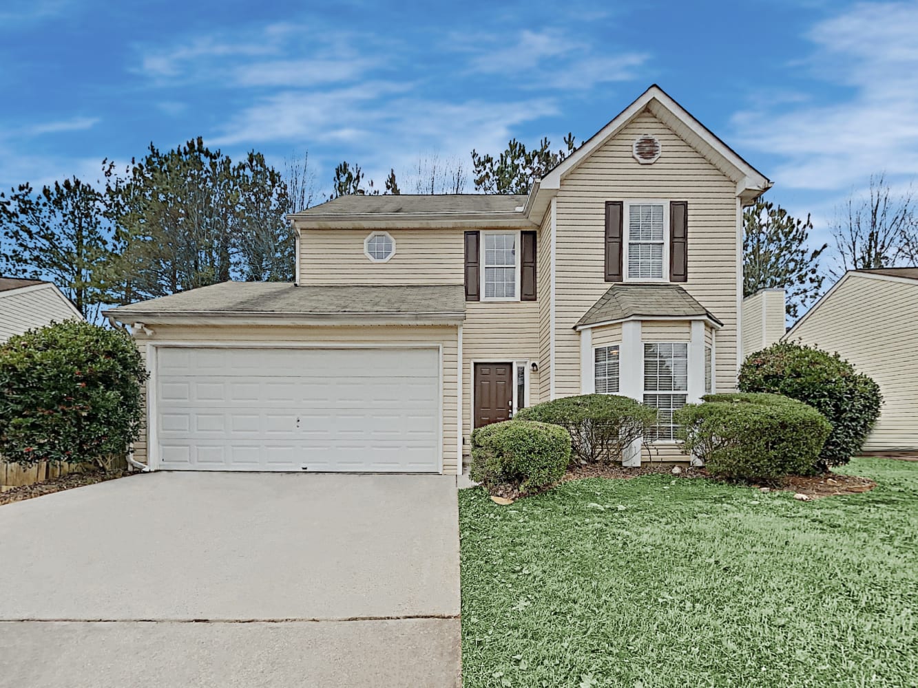 2323 Wavetree Ln NW, Acworth photo 1