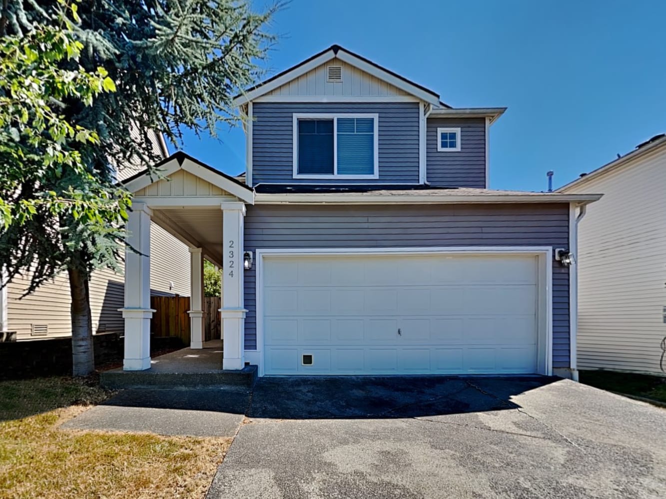 2324 193rd St E, Spanaway photo 1