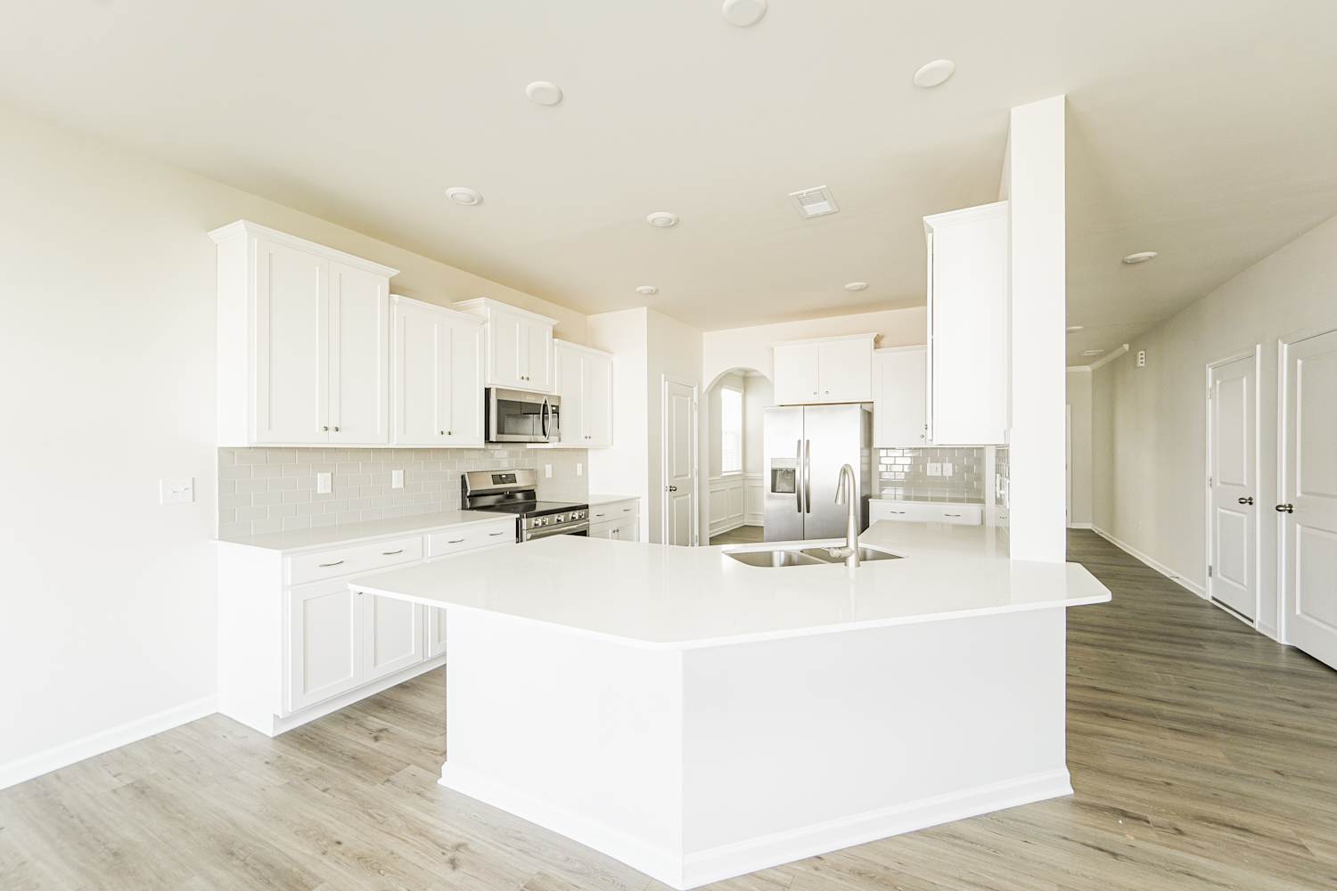 2327 Ravenglass Way, Maiden photo 9