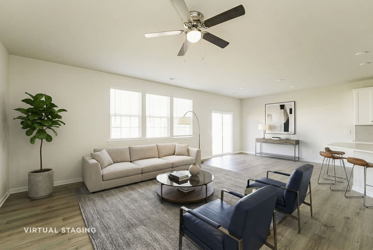 2327 Ravenglass Way, Maiden photo 7