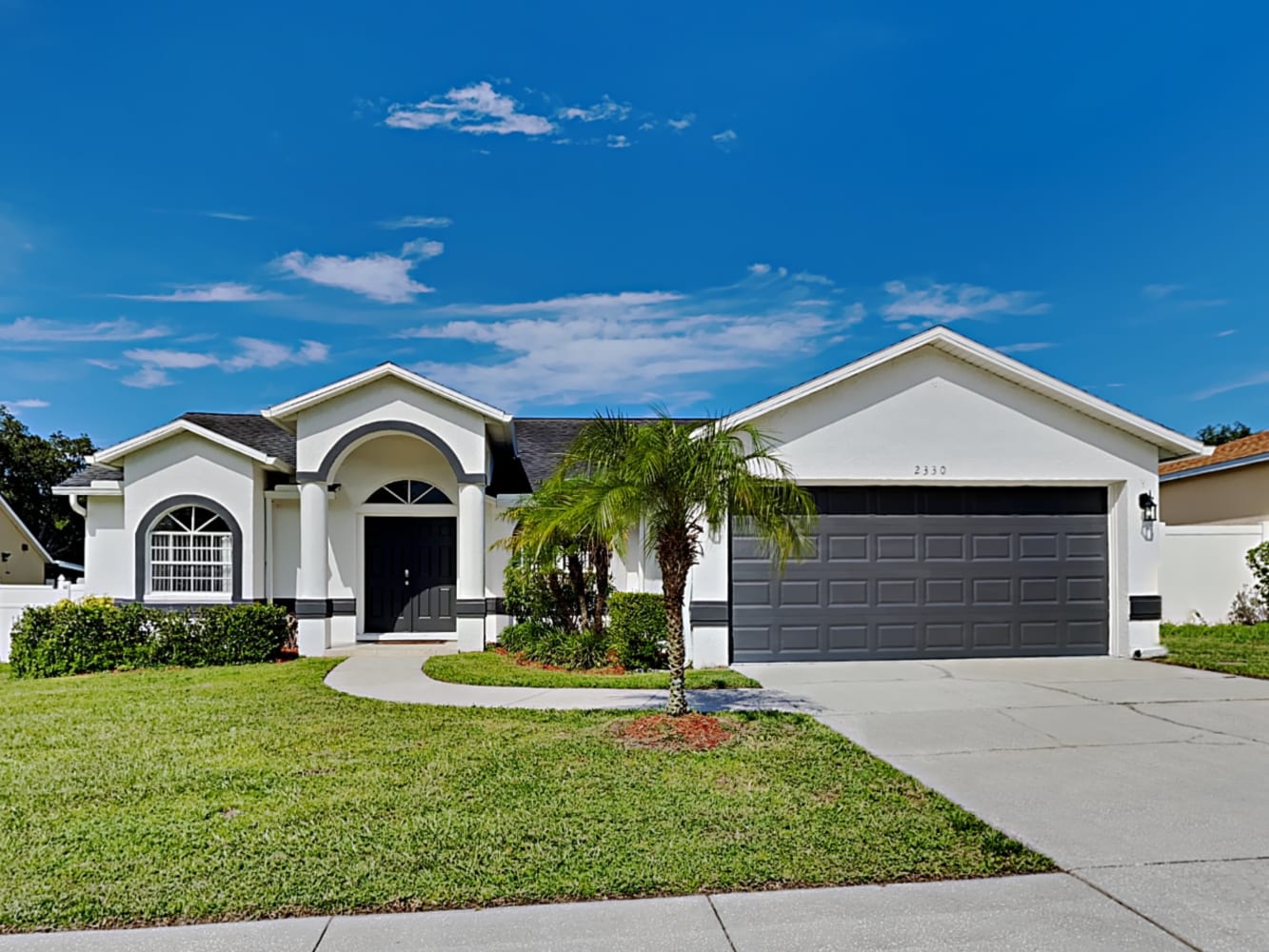 2330 Tioga Dr, Land O Lakes photo 1