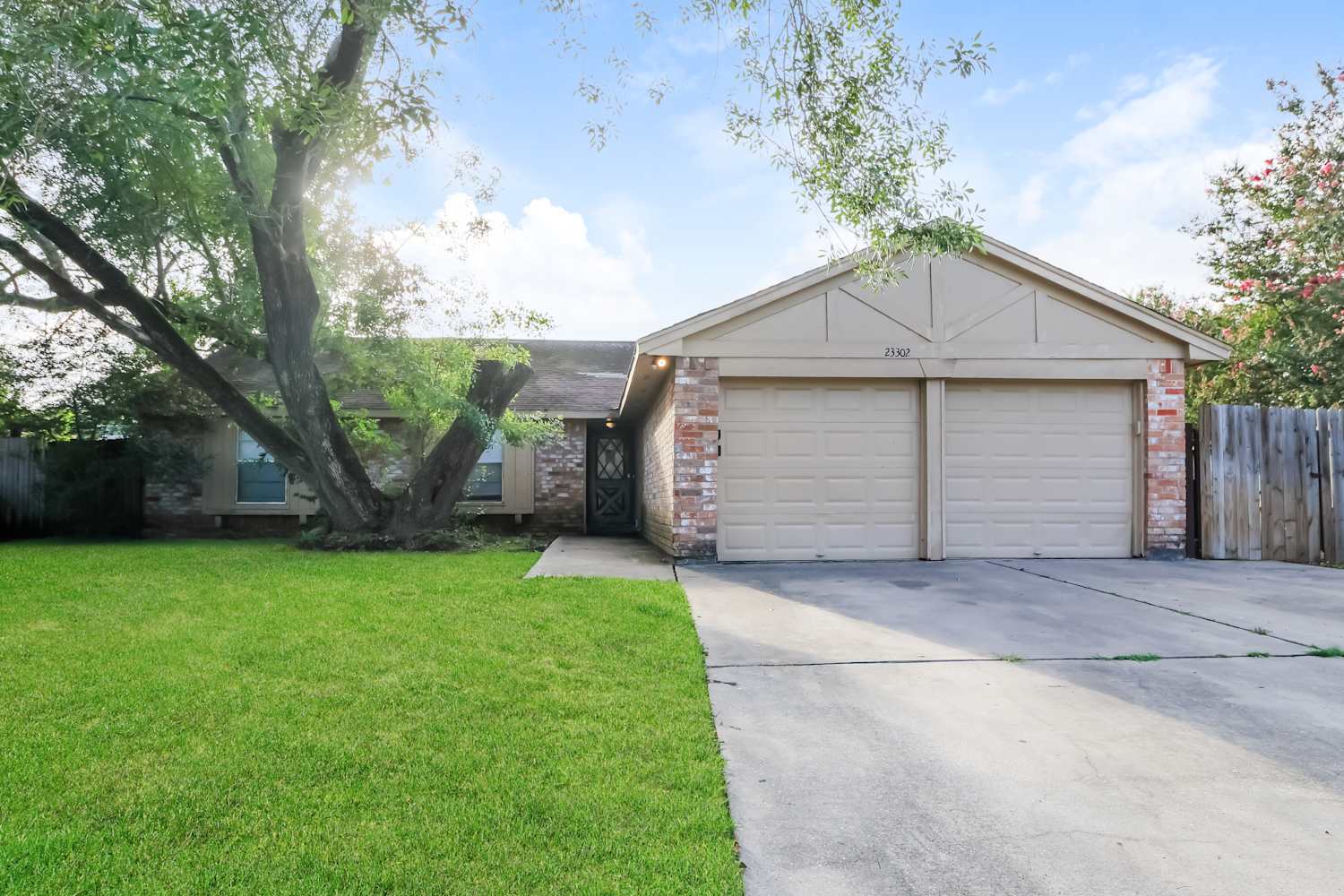 23302 Upper Falls Ct, Spring photo 1