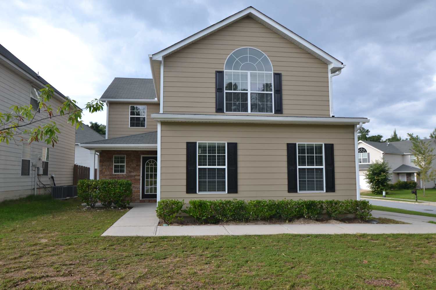 2333 Creel Rd, Atlanta photo 1