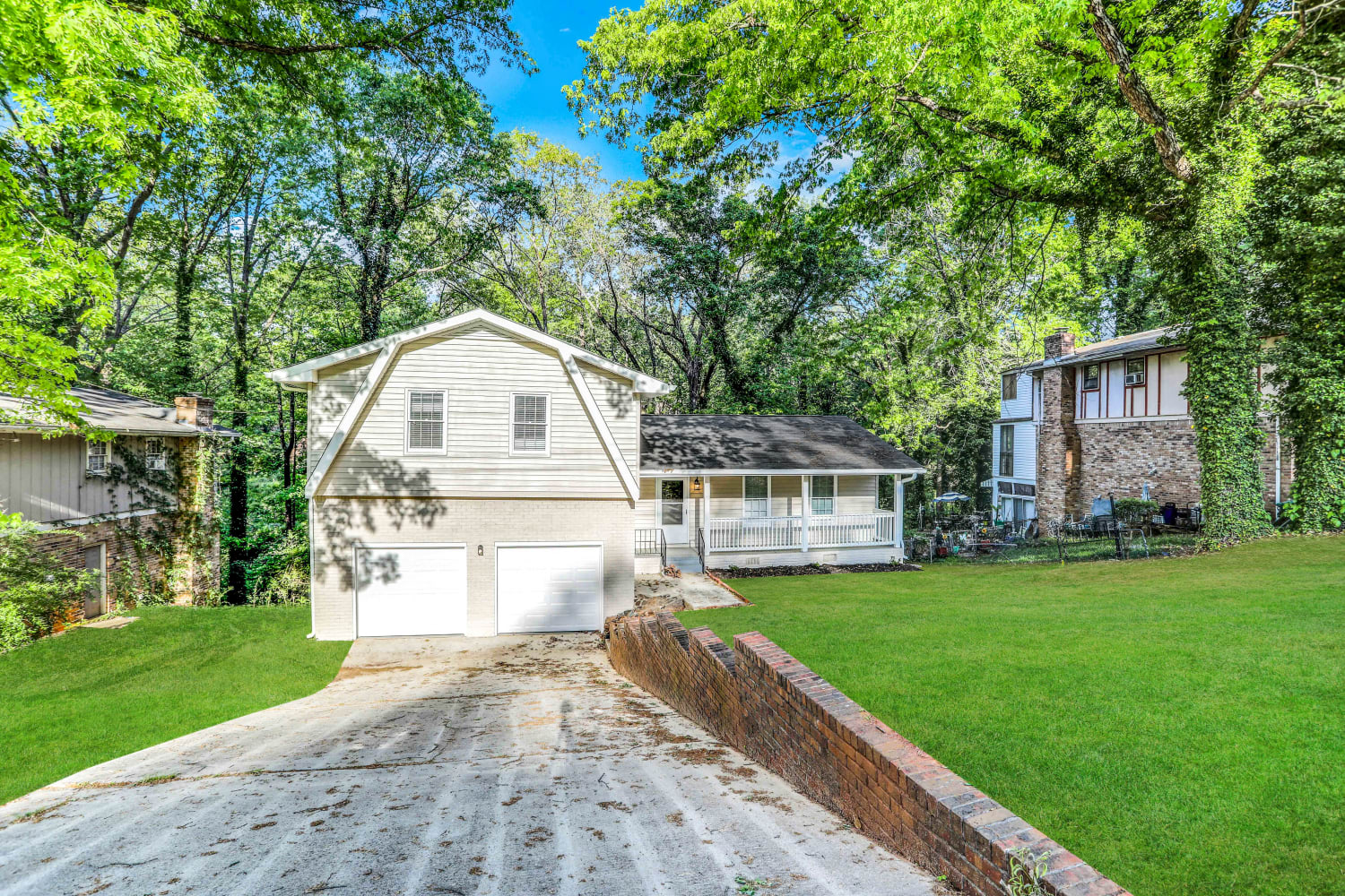 2339 Chevy Chase Ln, Decatur photo 3