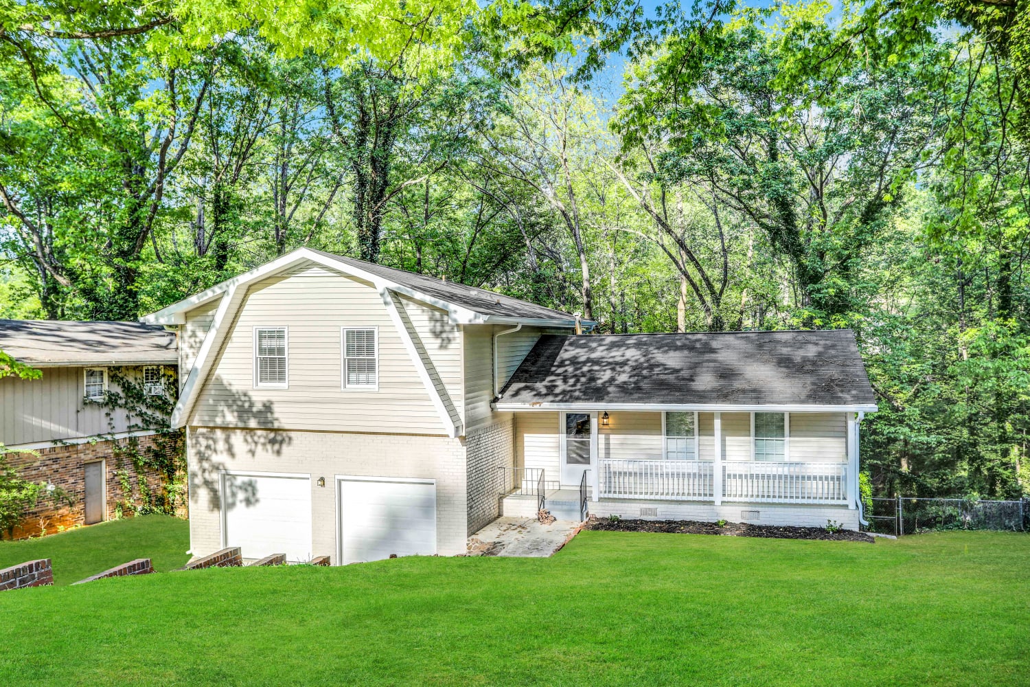 2339 Chevy Chase Ln, Decatur photo 2
