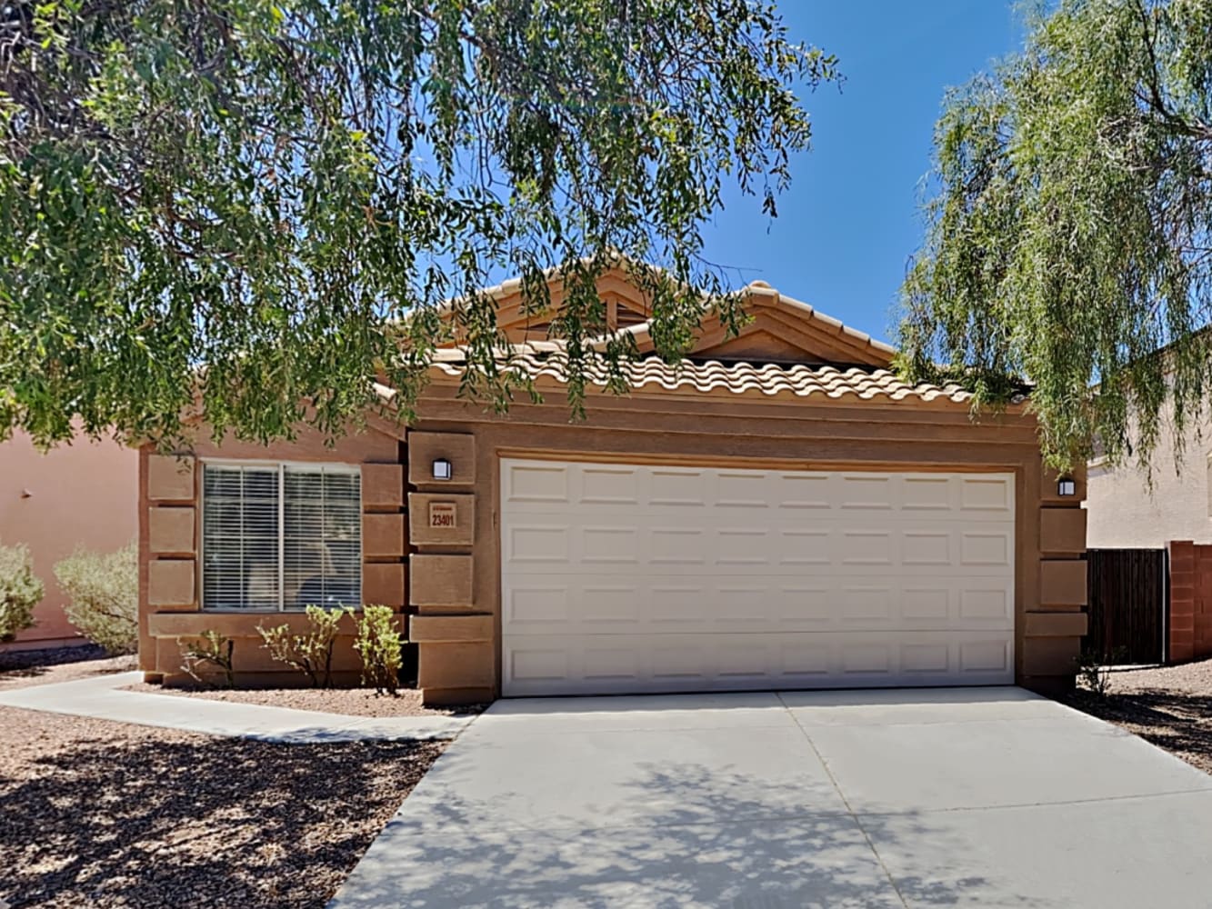 23401 W Harrison Dr, Buckeye photo 1