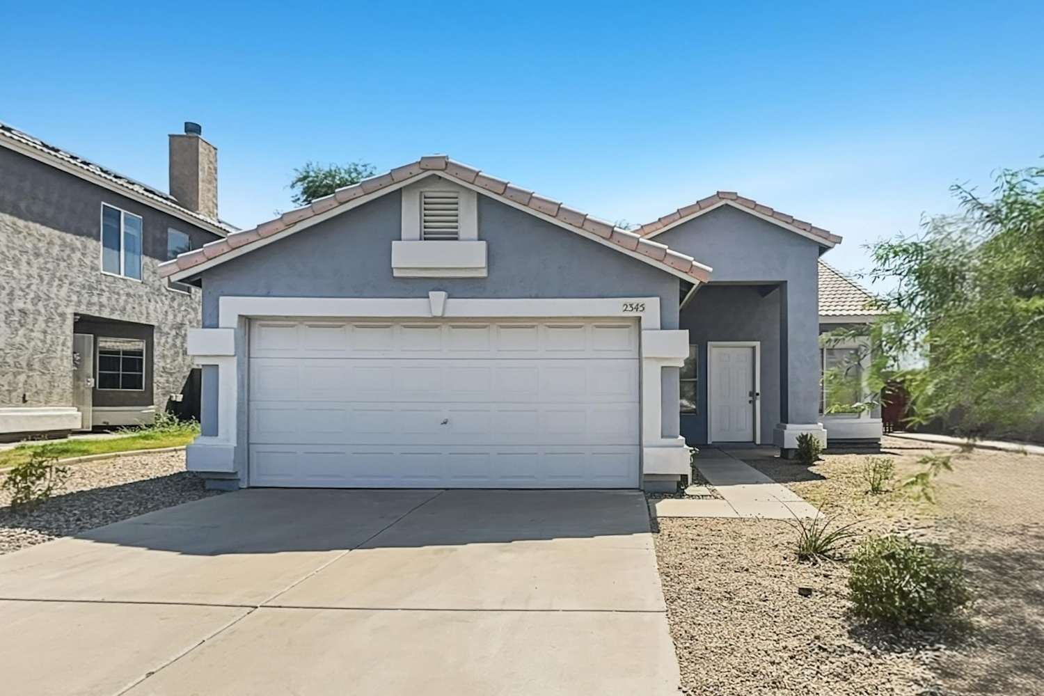2345 S Ananea, Mesa photo 1