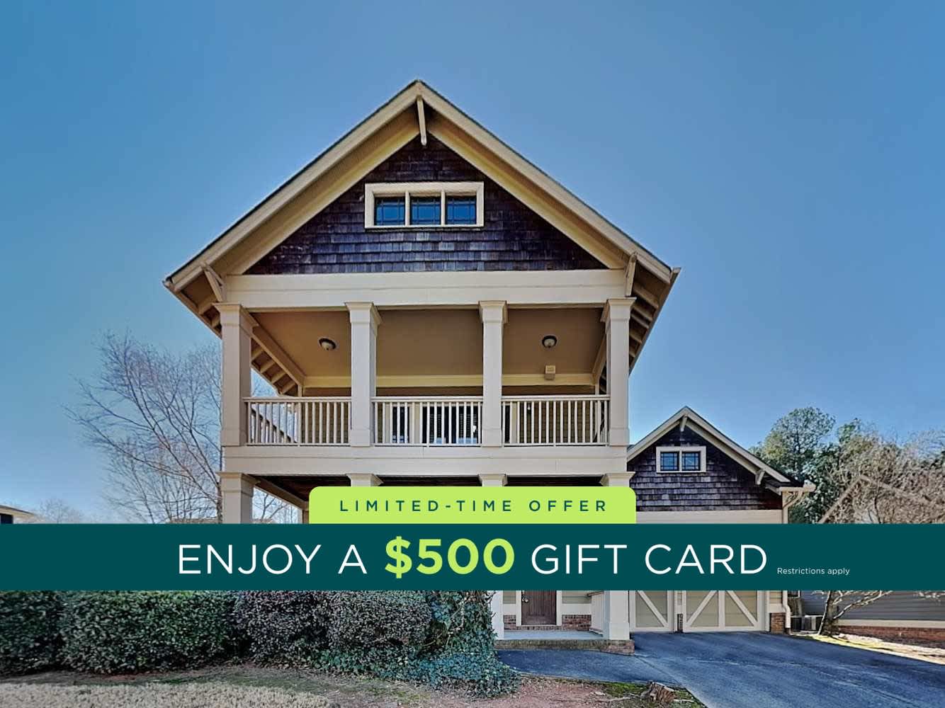 2350 Bouldercliff Way SE, Atlanta photo 1