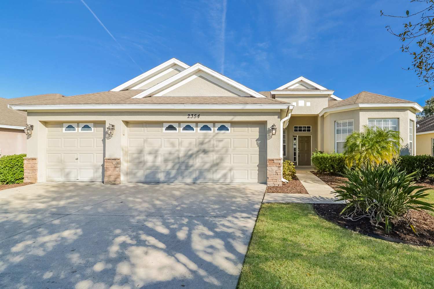 2354 123rd Pl E, Parrish photo 1