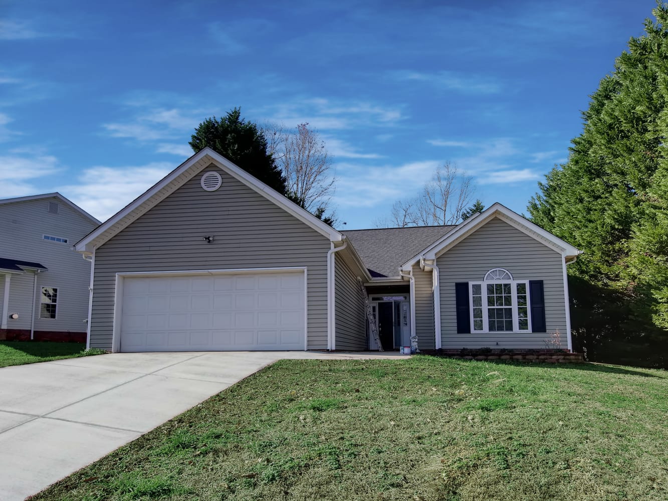2367 Eagle Glen Ct, Gastonia photo 1